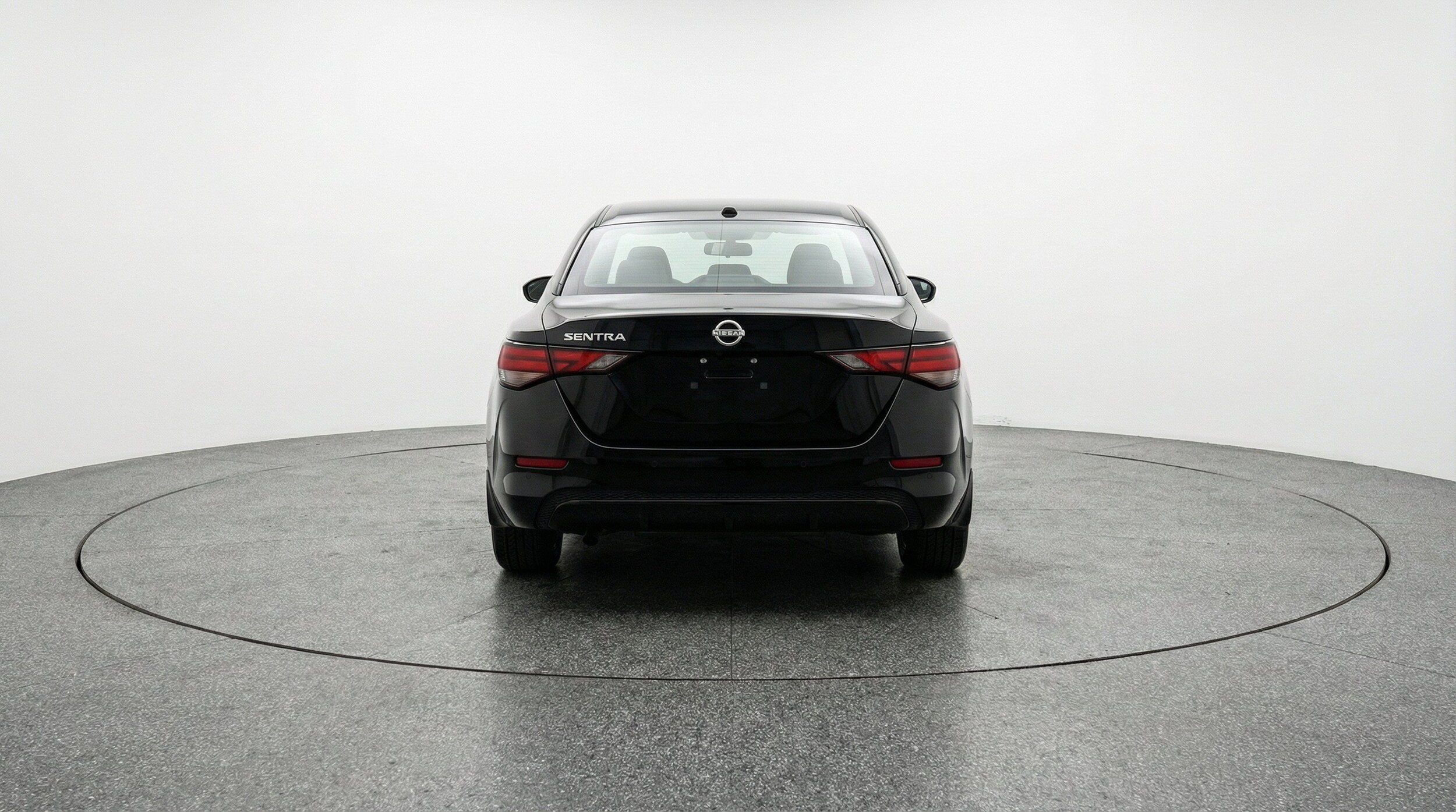 Thumbnail: 2025 Nissan Sentra - 7