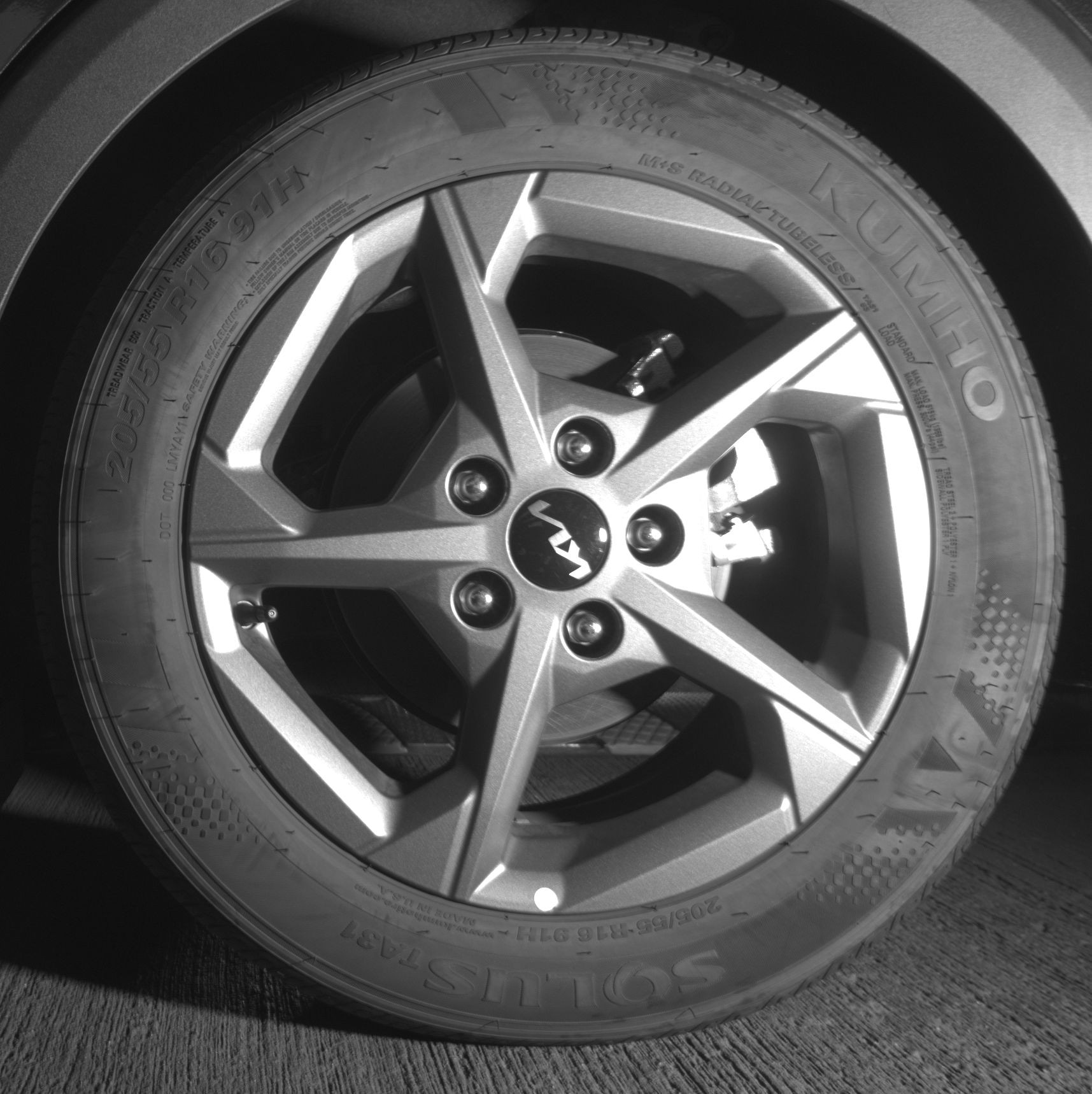 Thumbnail: 2025 Kia K4 - 11