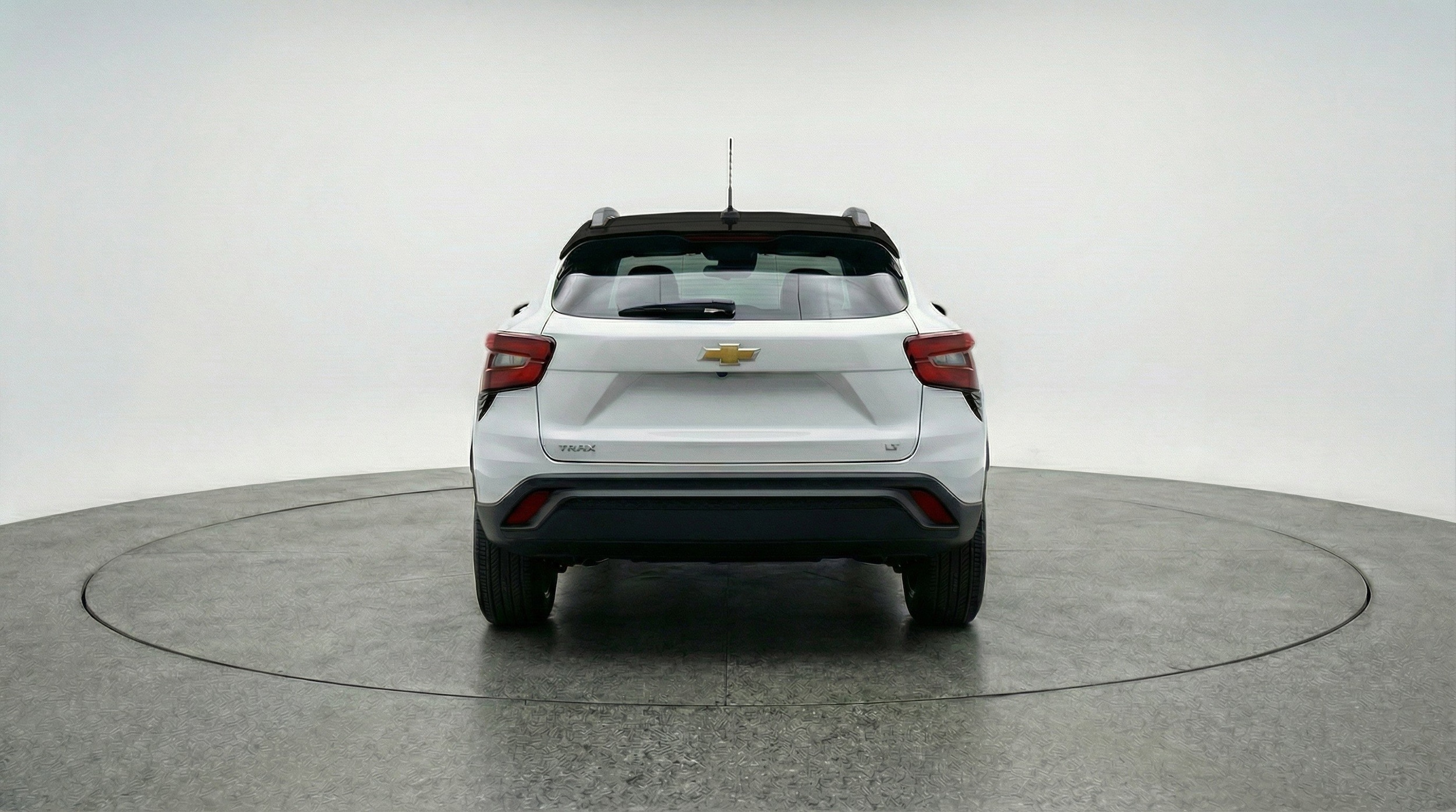 Thumbnail: 2025 Chevrolet Trax - 7