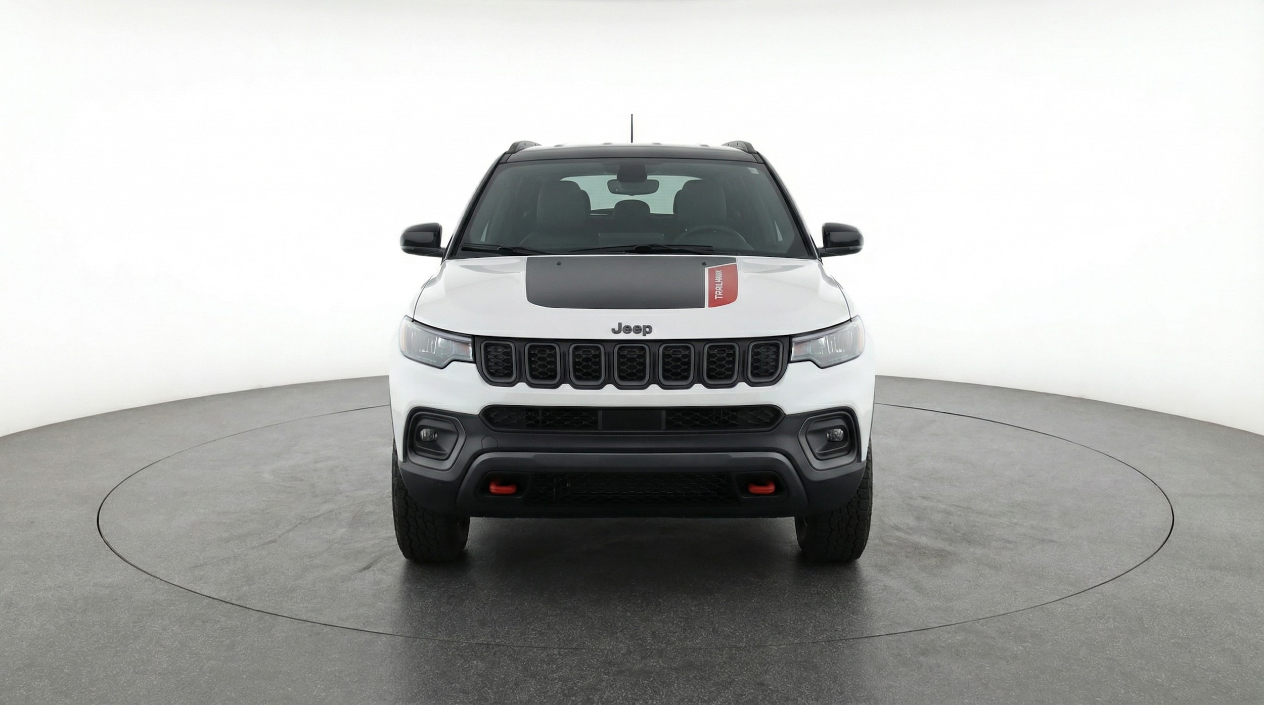 Thumbnail: 2025 Jeep Compass - 2