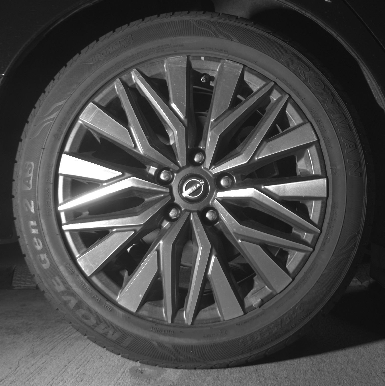 Thumbnail: 2025 Nissan Altima - 15