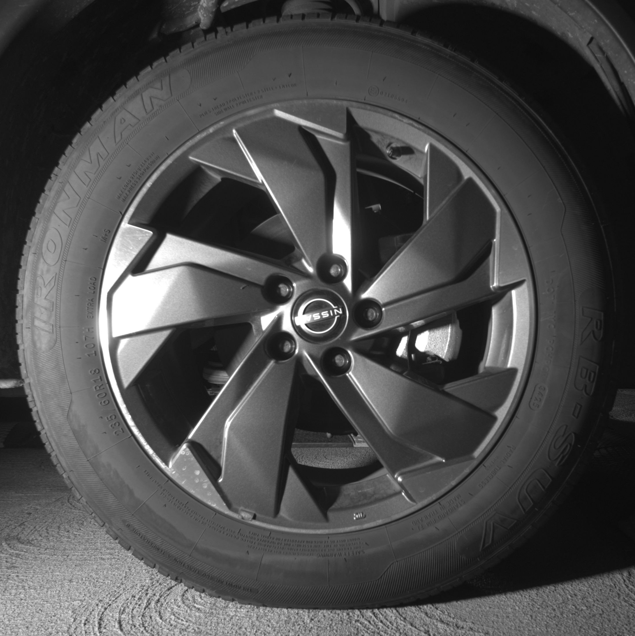 Thumbnail: 2025 Nissan Rogue - 13