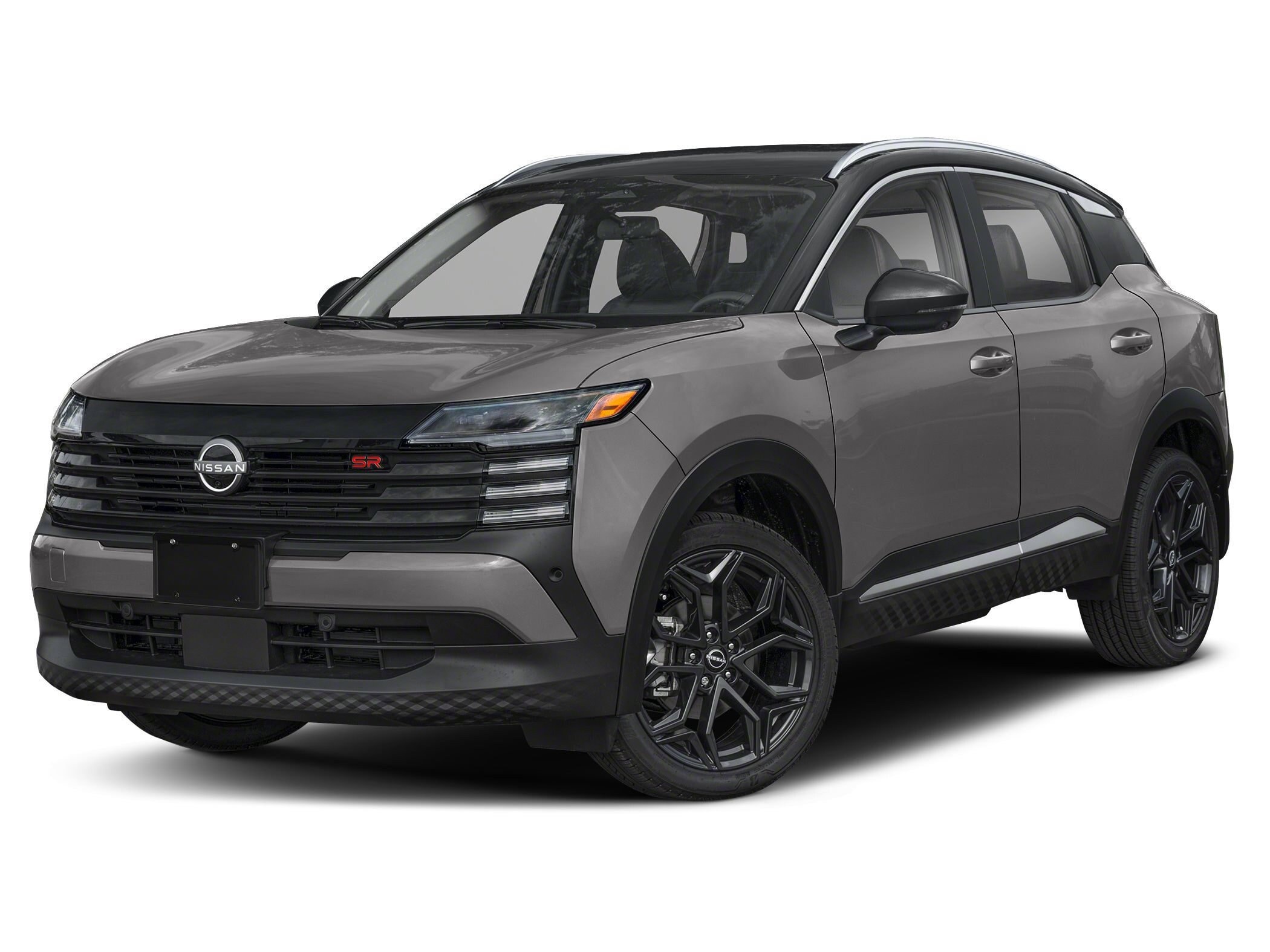 Thumbnail: 2026 Nissan Kicks - 1