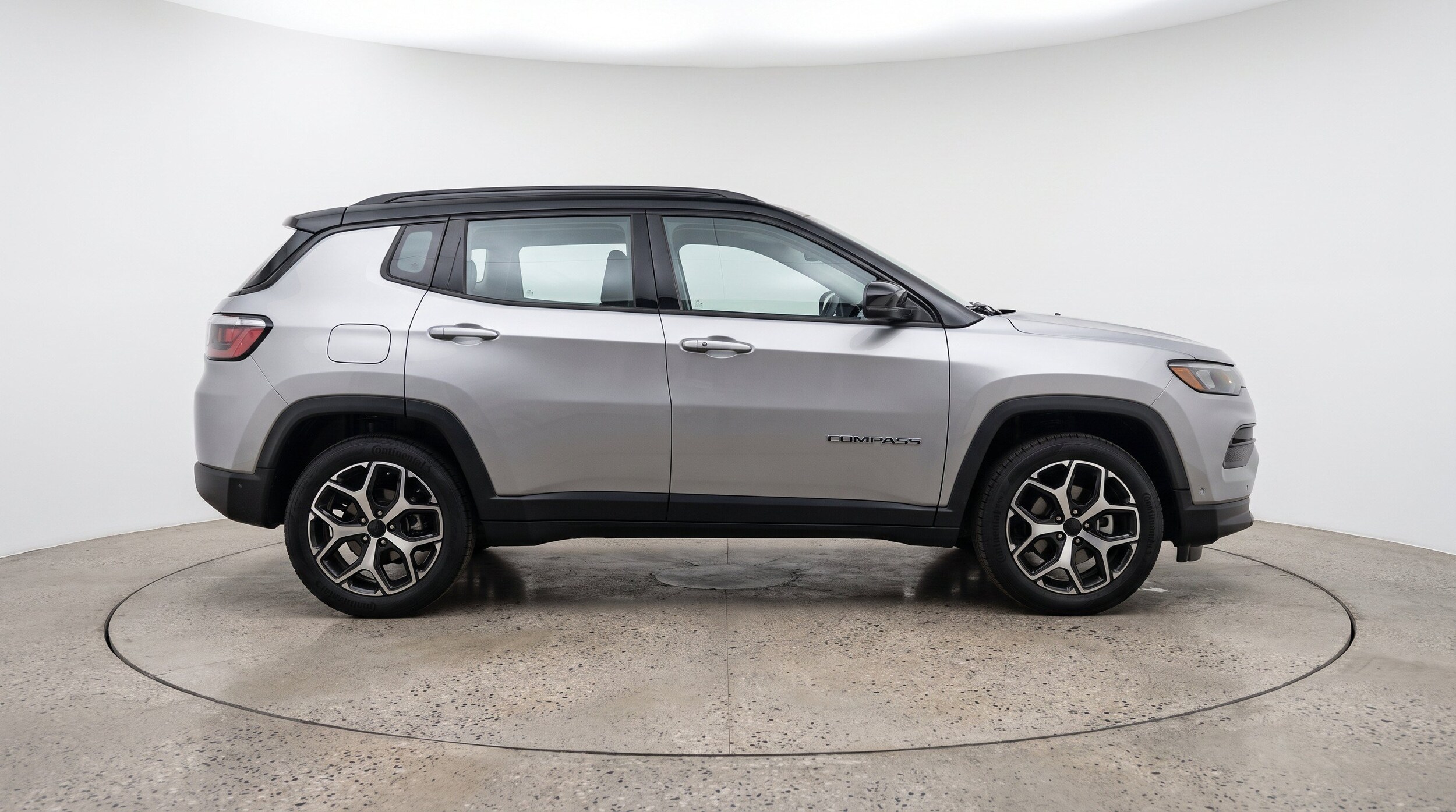 Thumbnail: 2025 Jeep Compass - 10
