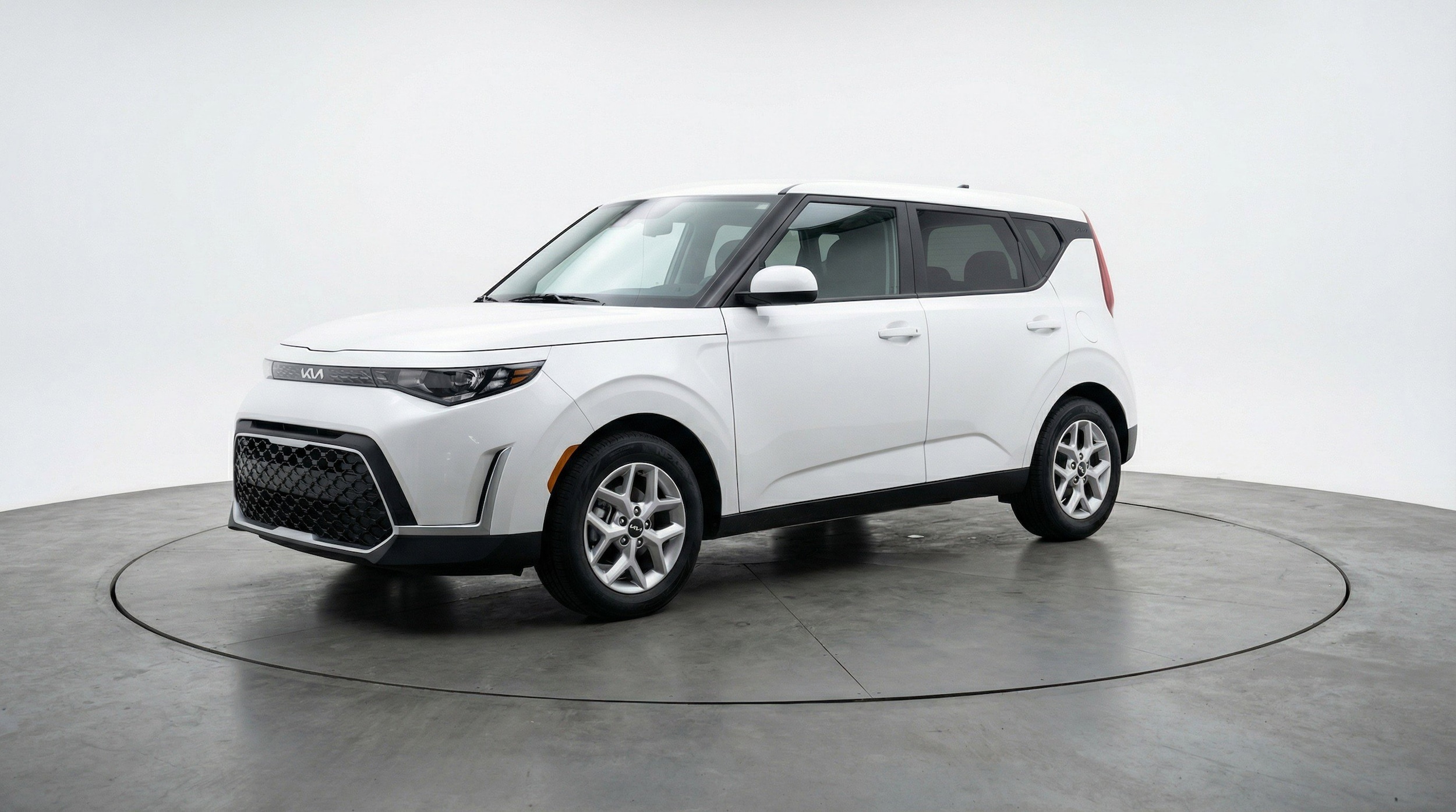 Thumbnail: 2025 Kia Soul - 3