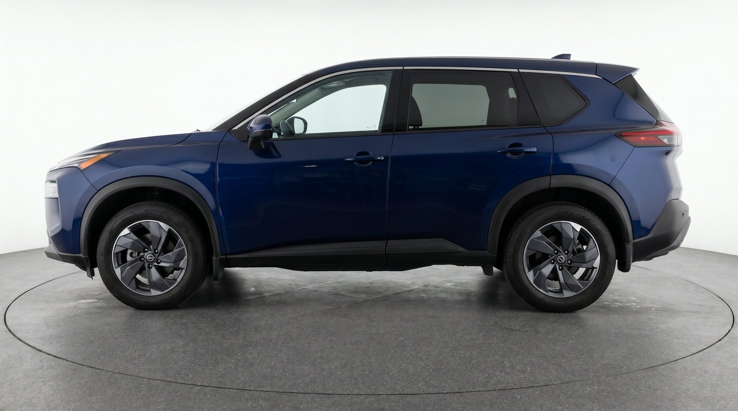 Thumbnail: 2025 Nissan Rogue - 5