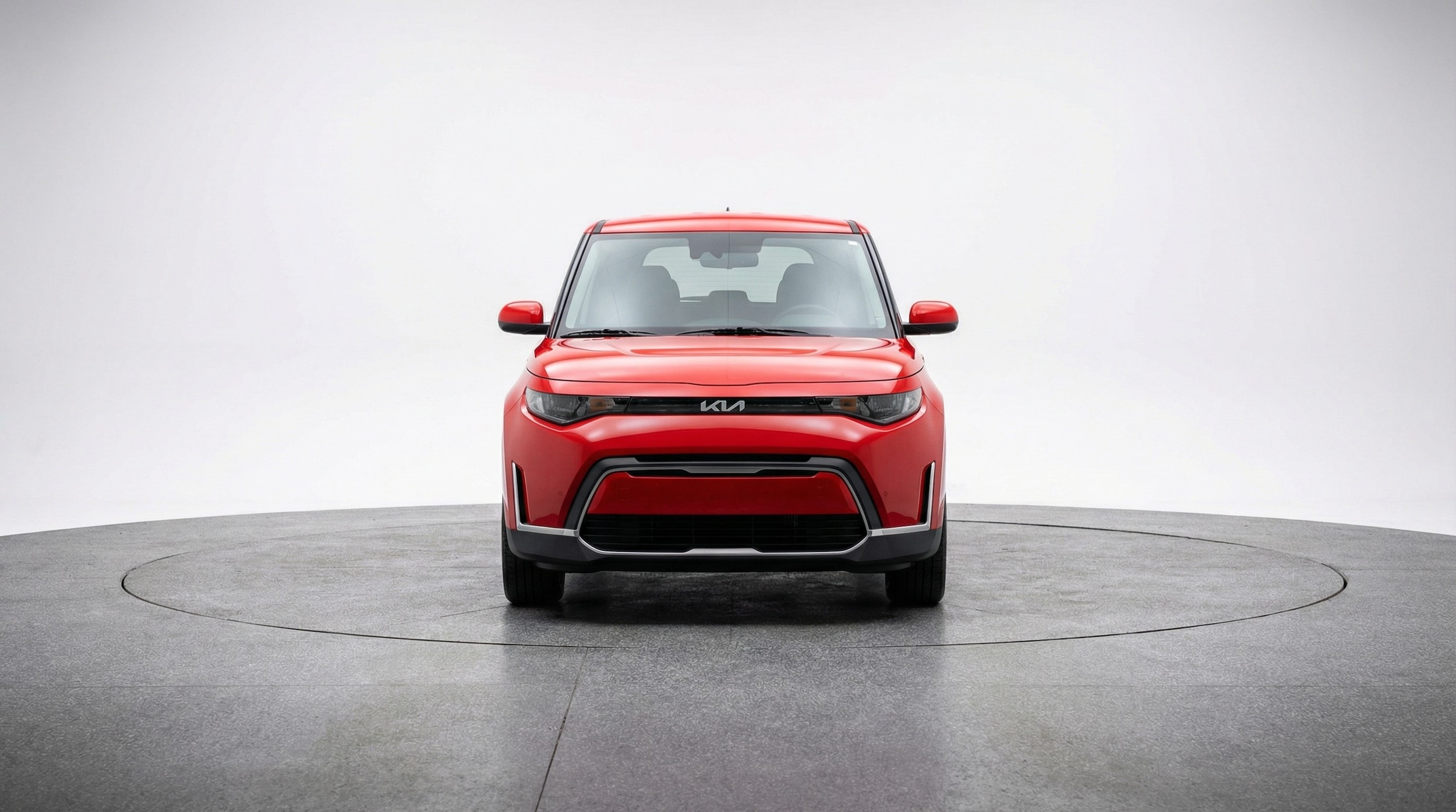 Thumbnail: 2025 Kia Soul - 2