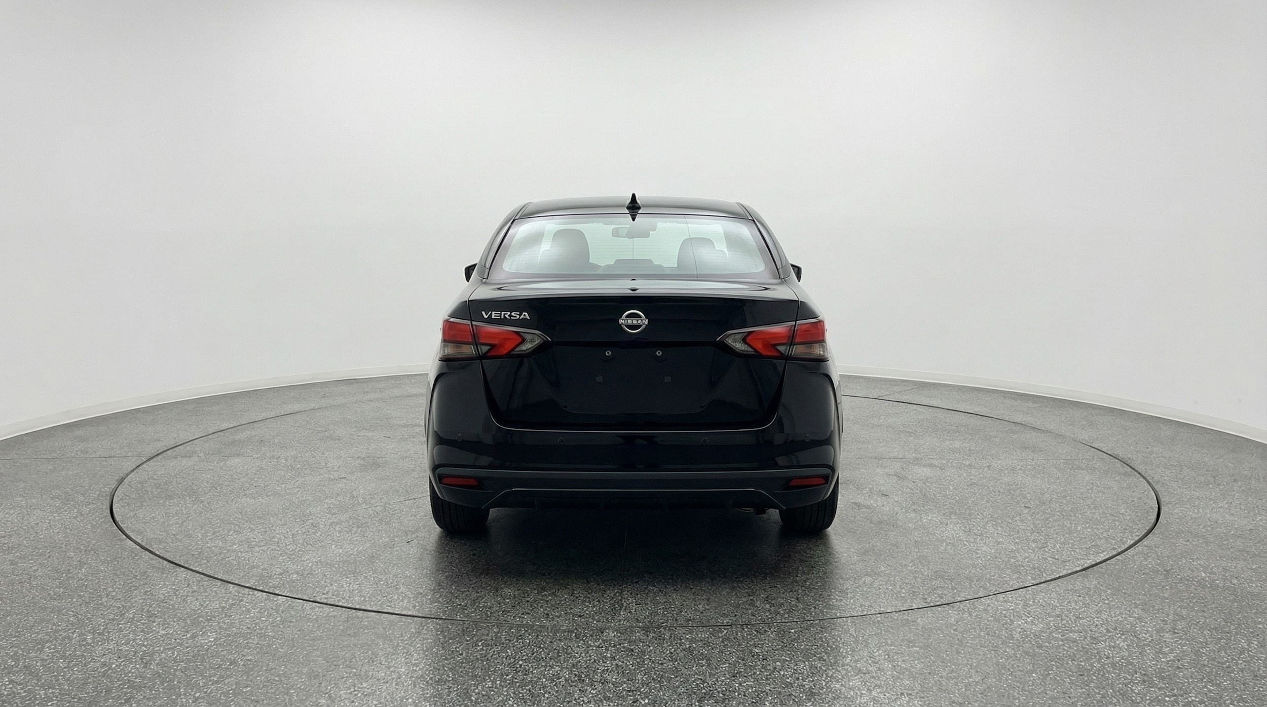 Thumbnail: 2025 Nissan Versa - 6