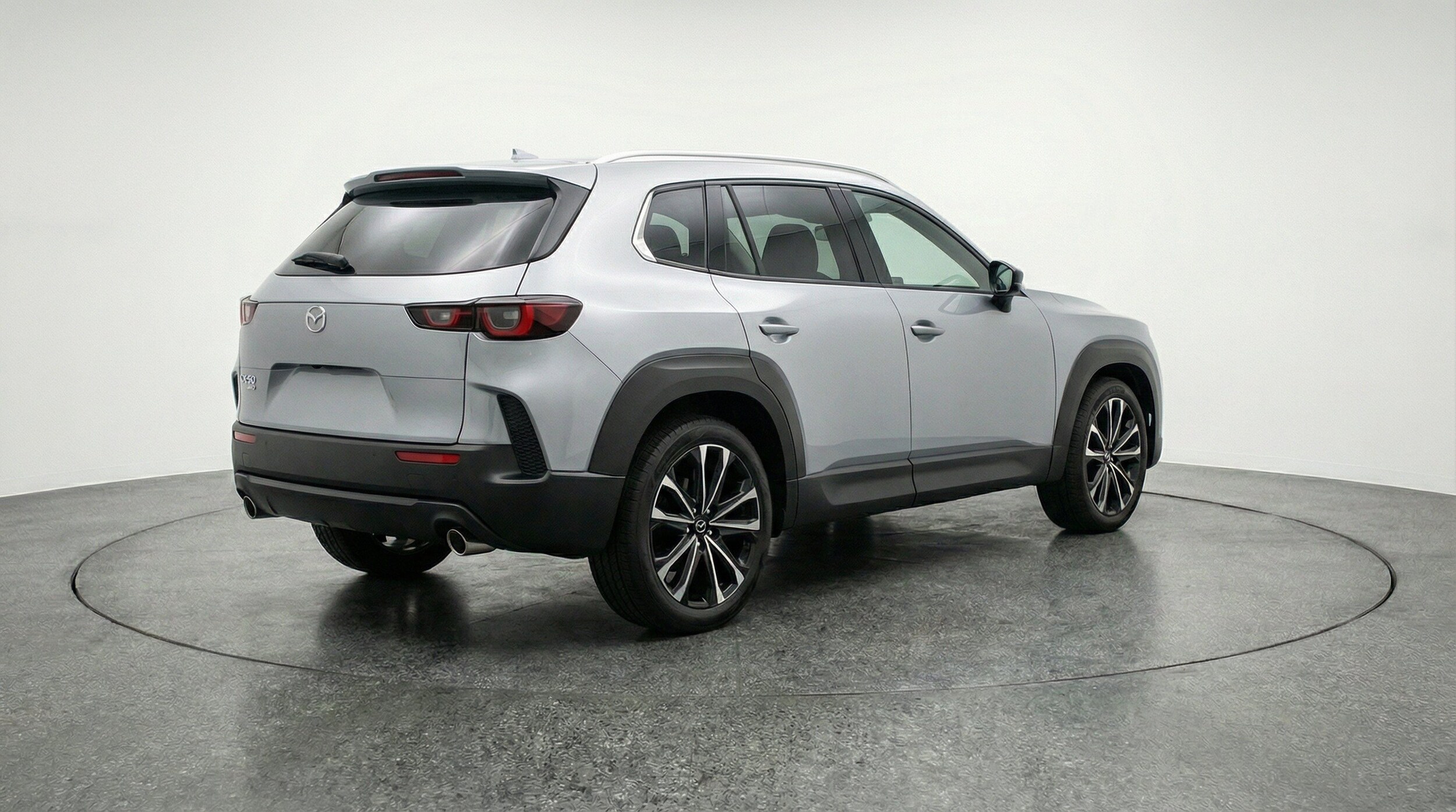 Thumbnail: 2026 Mazda CX-50 - 9