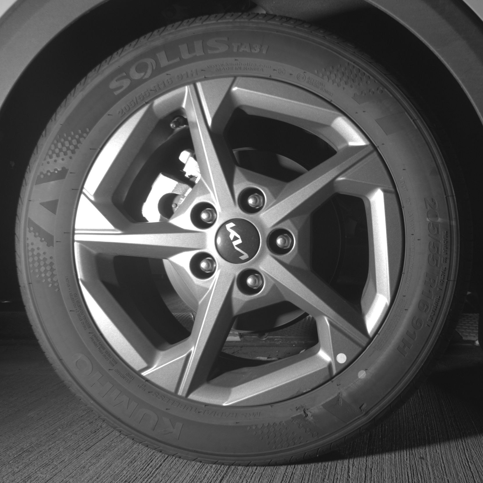 Thumbnail: 2025 Kia K4 - 12