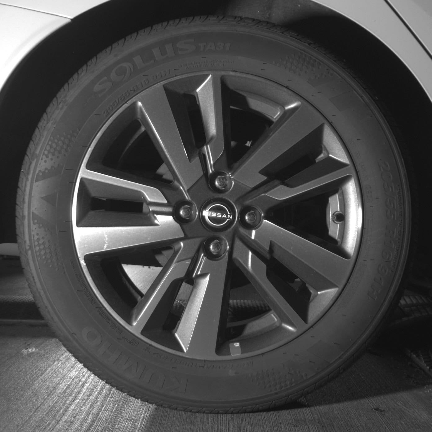 Thumbnail: 2025 Nissan Versa - 15