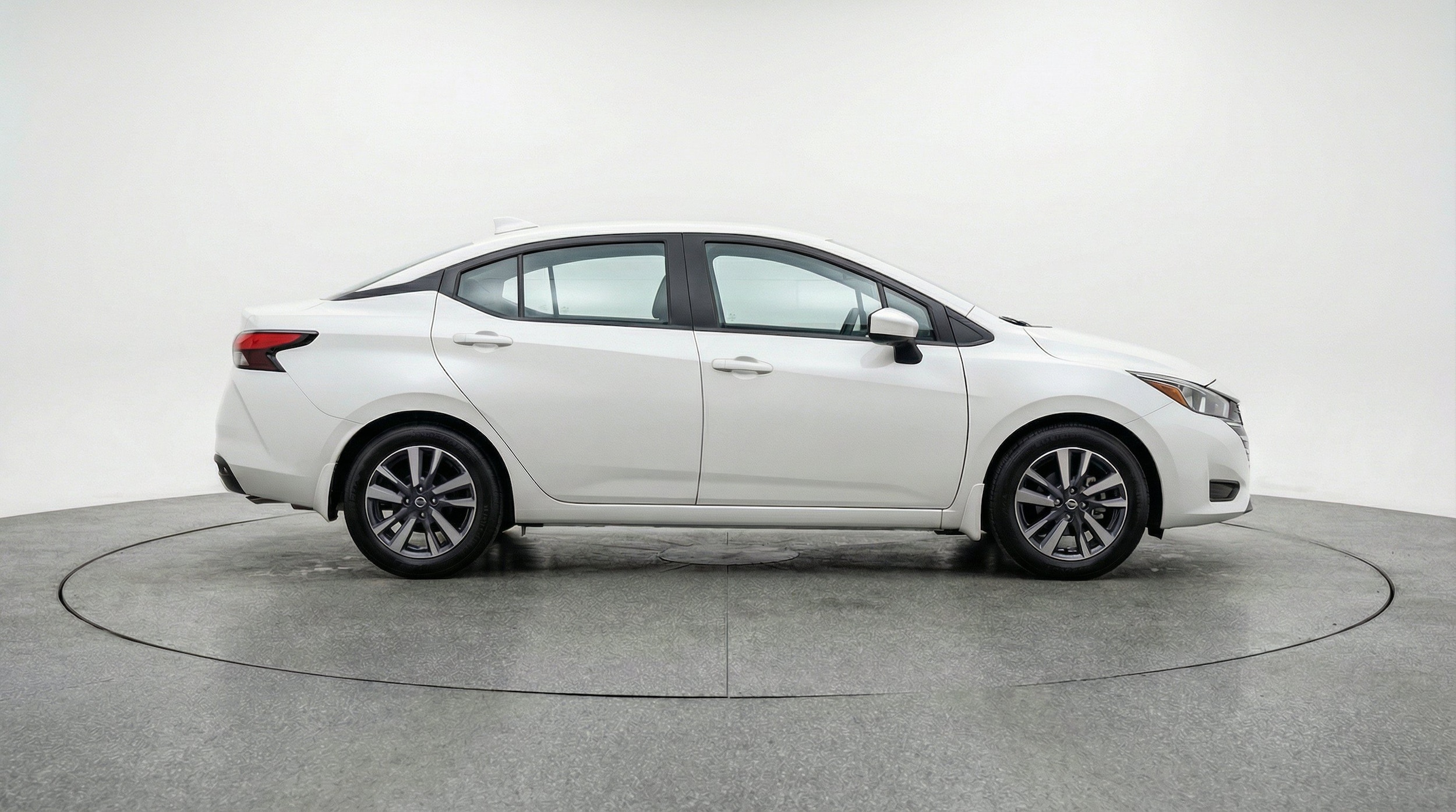 Thumbnail: 2025 Nissan Versa - 11