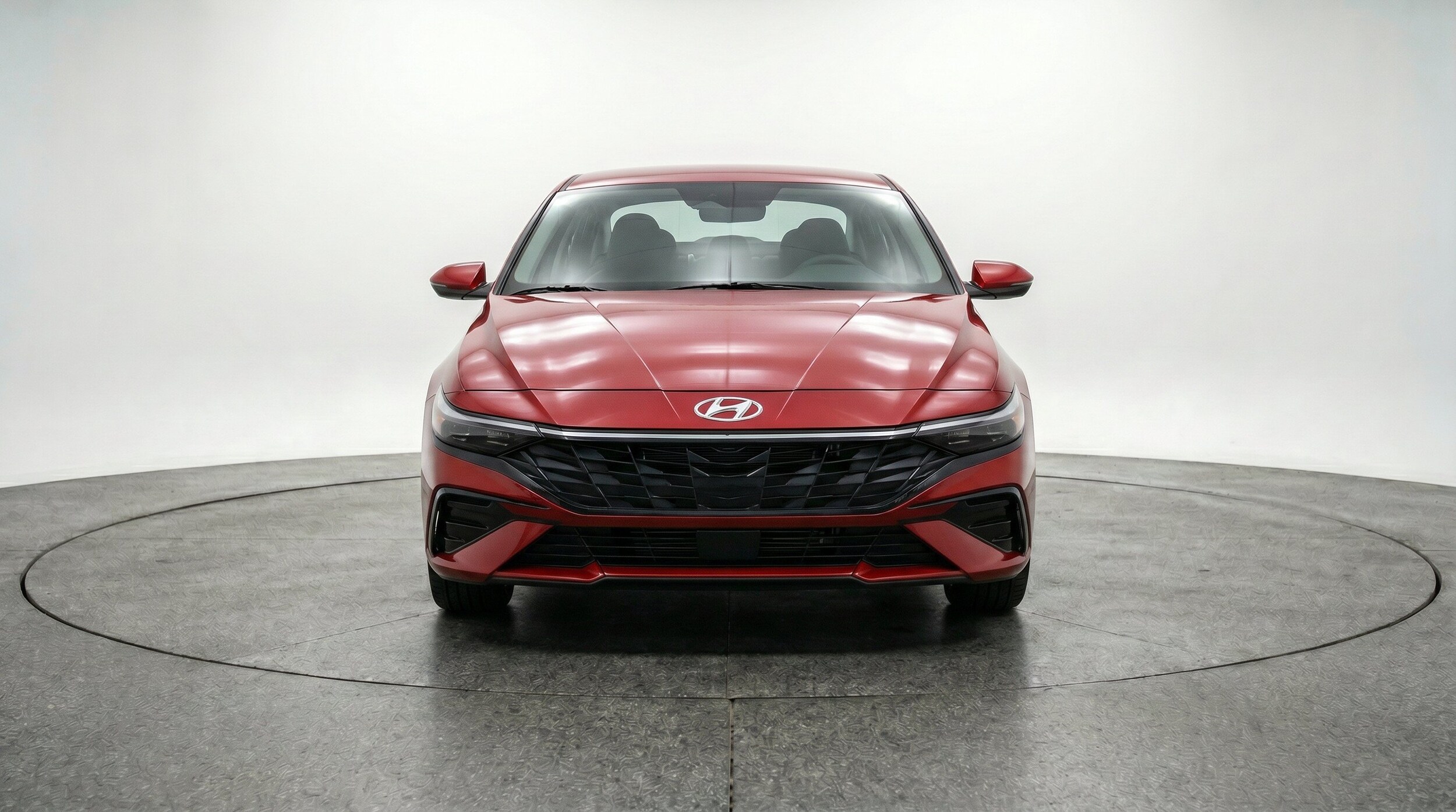 Thumbnail: 2025 Hyundai Elantra - 2