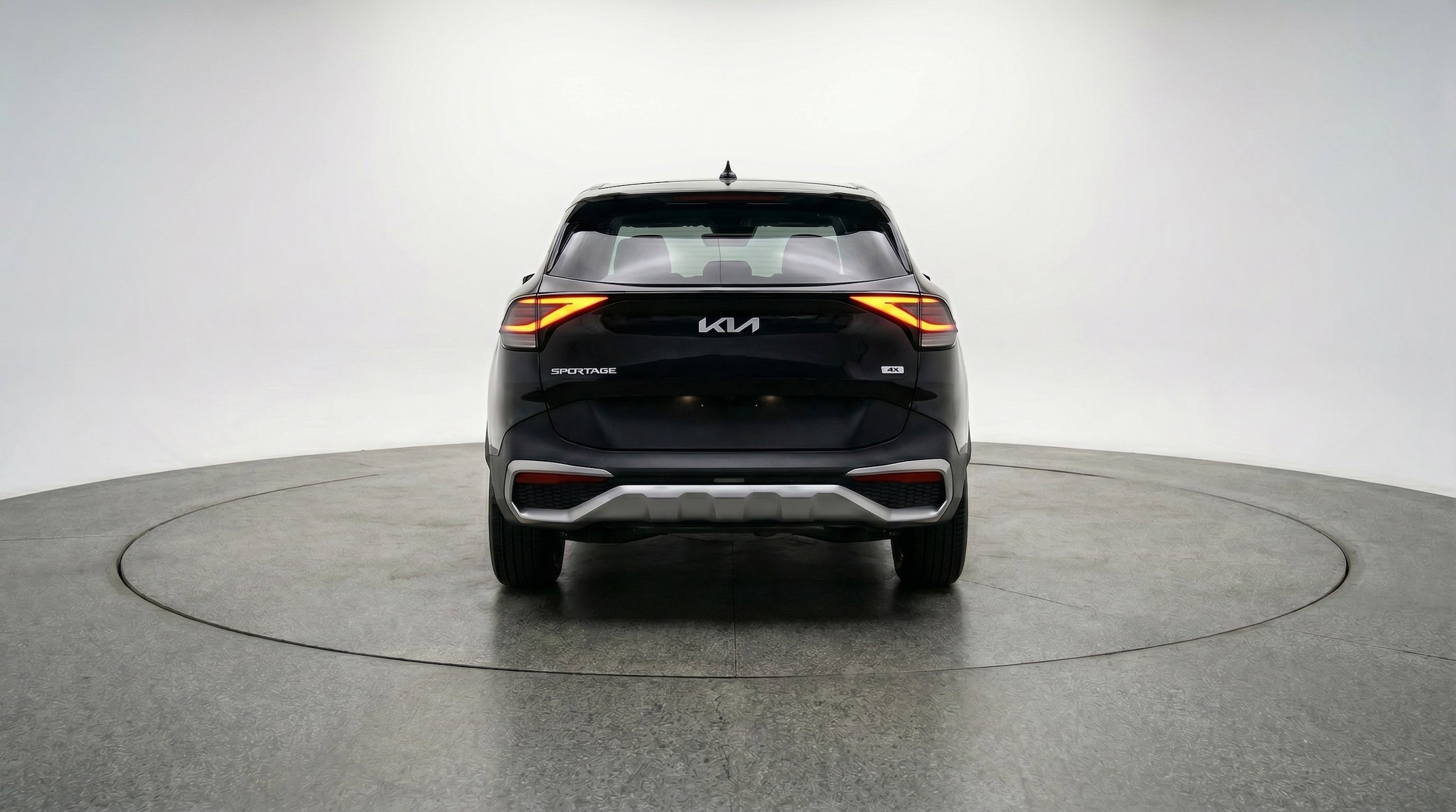 Thumbnail: 2025 Kia Sportage - 7