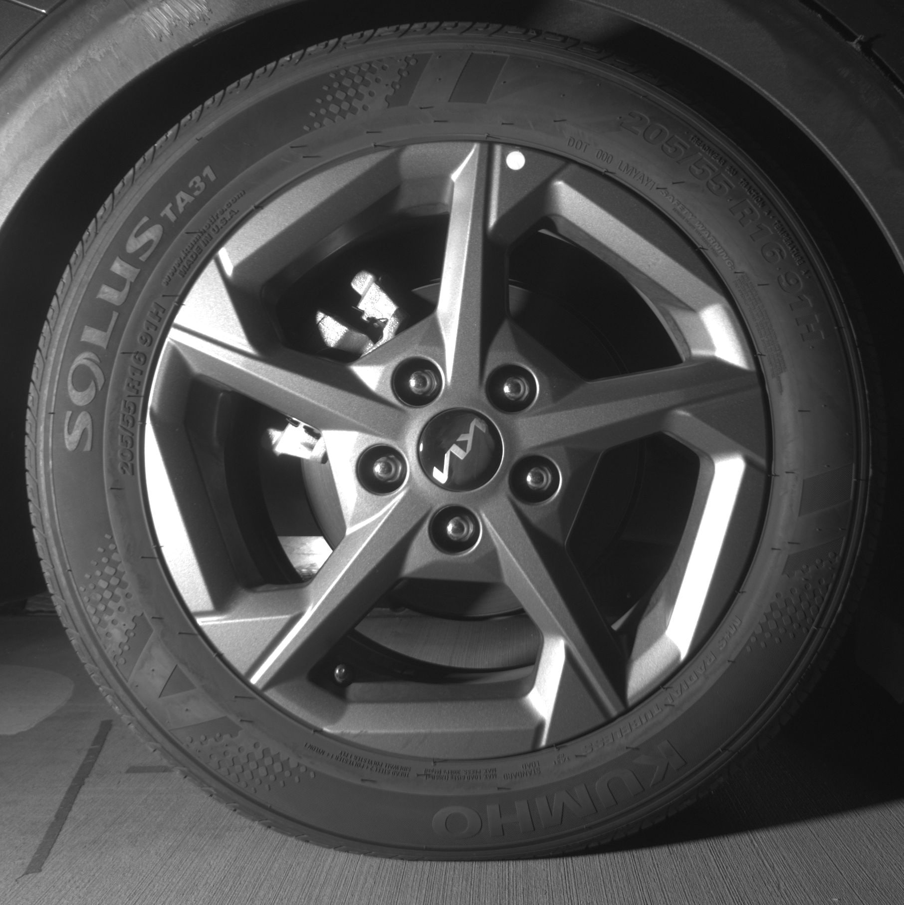 Thumbnail: 2025 Kia K4 - 12