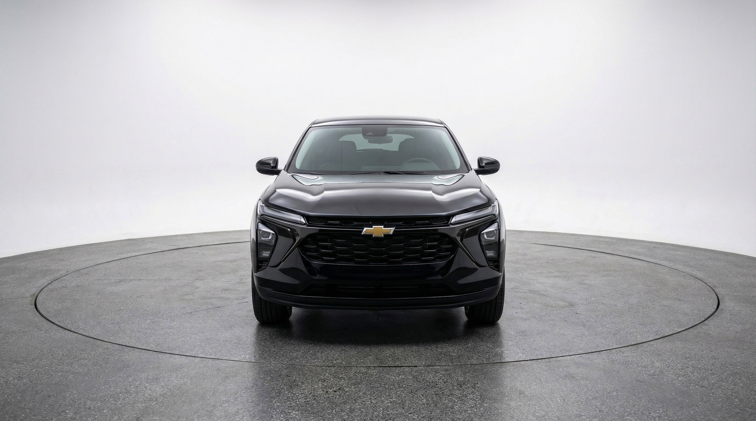 Thumbnail: 2025 Chevrolet Trax - 2