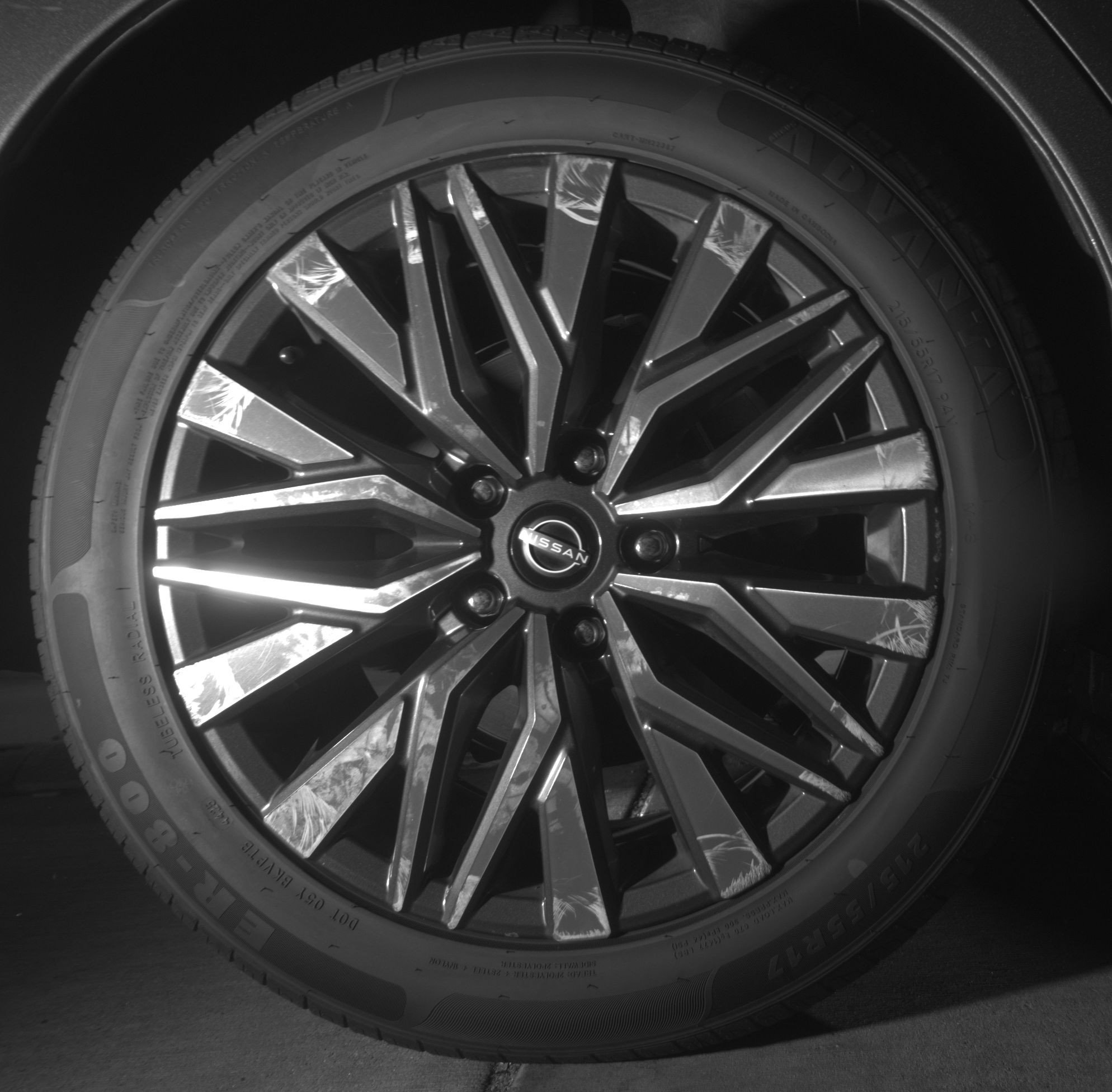 Thumbnail: 2025 Nissan Altima - 13