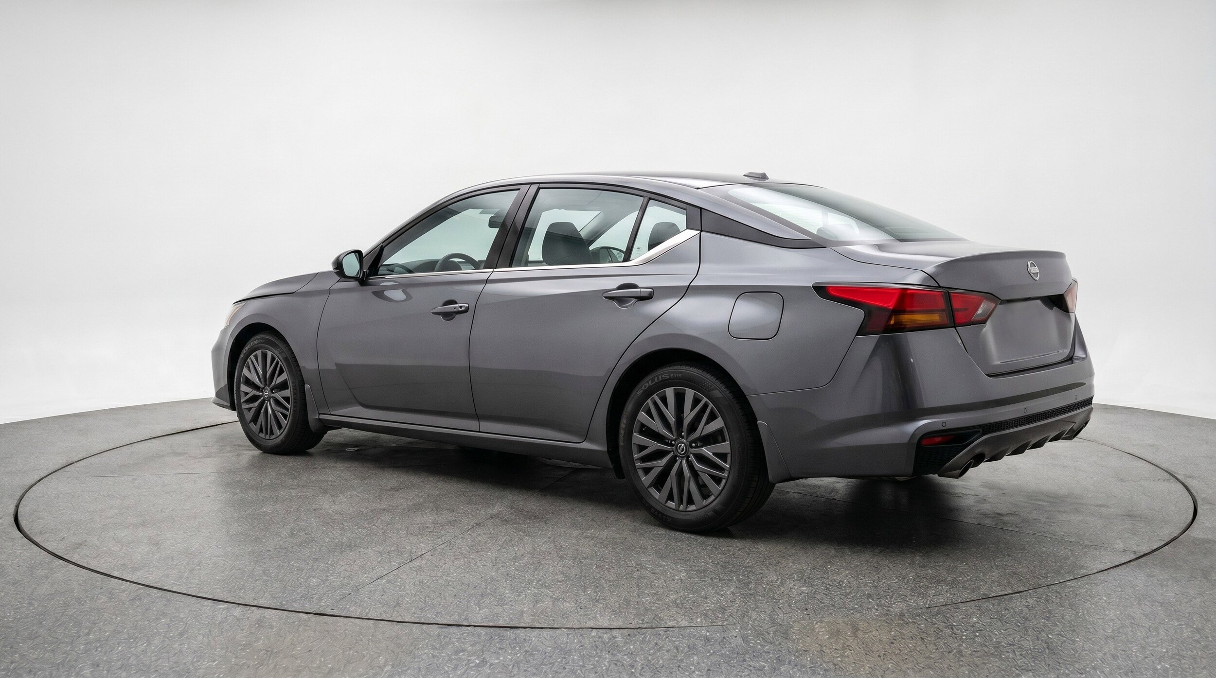 Thumbnail: 2025 Nissan Altima - 6
