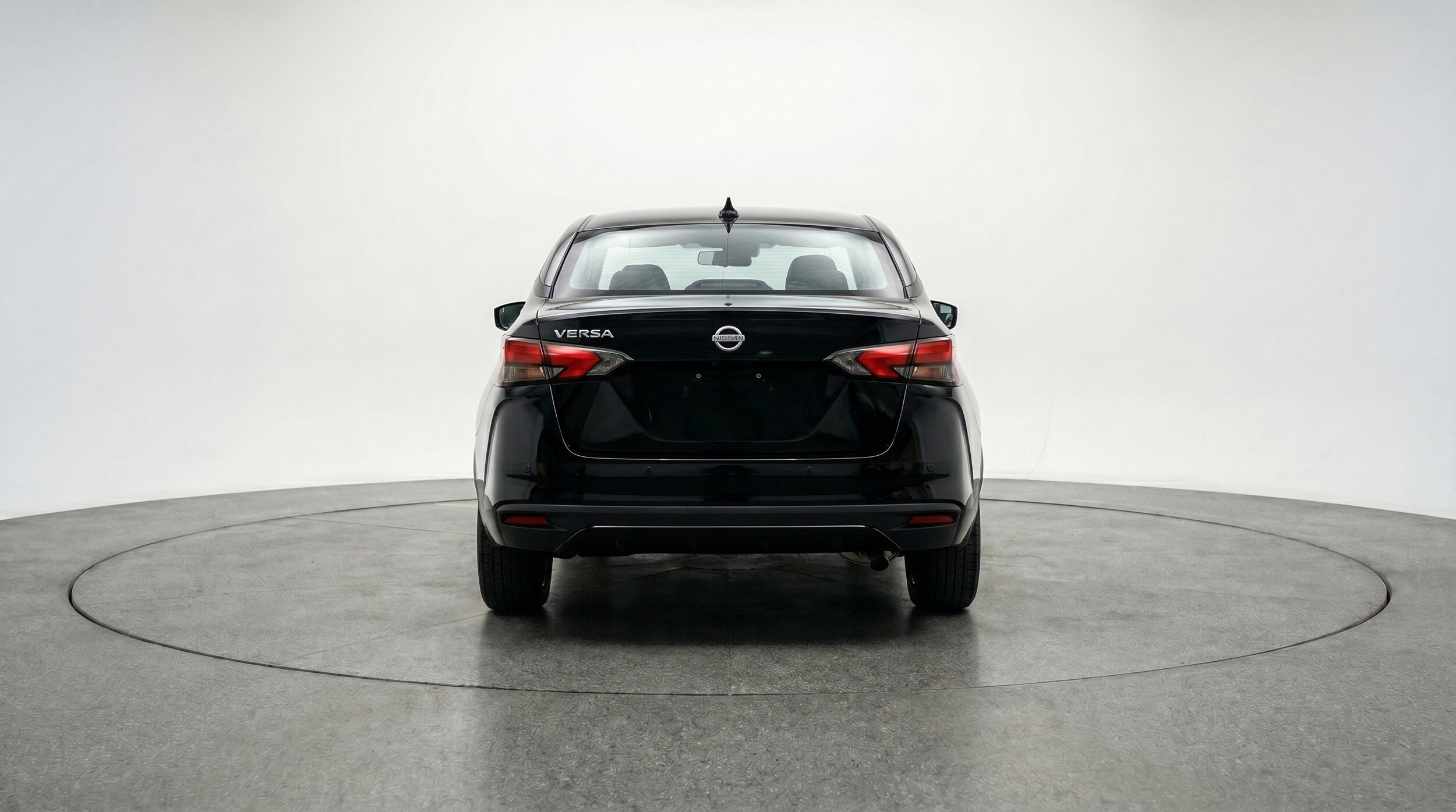 Thumbnail: 2025 Nissan Versa - 7
