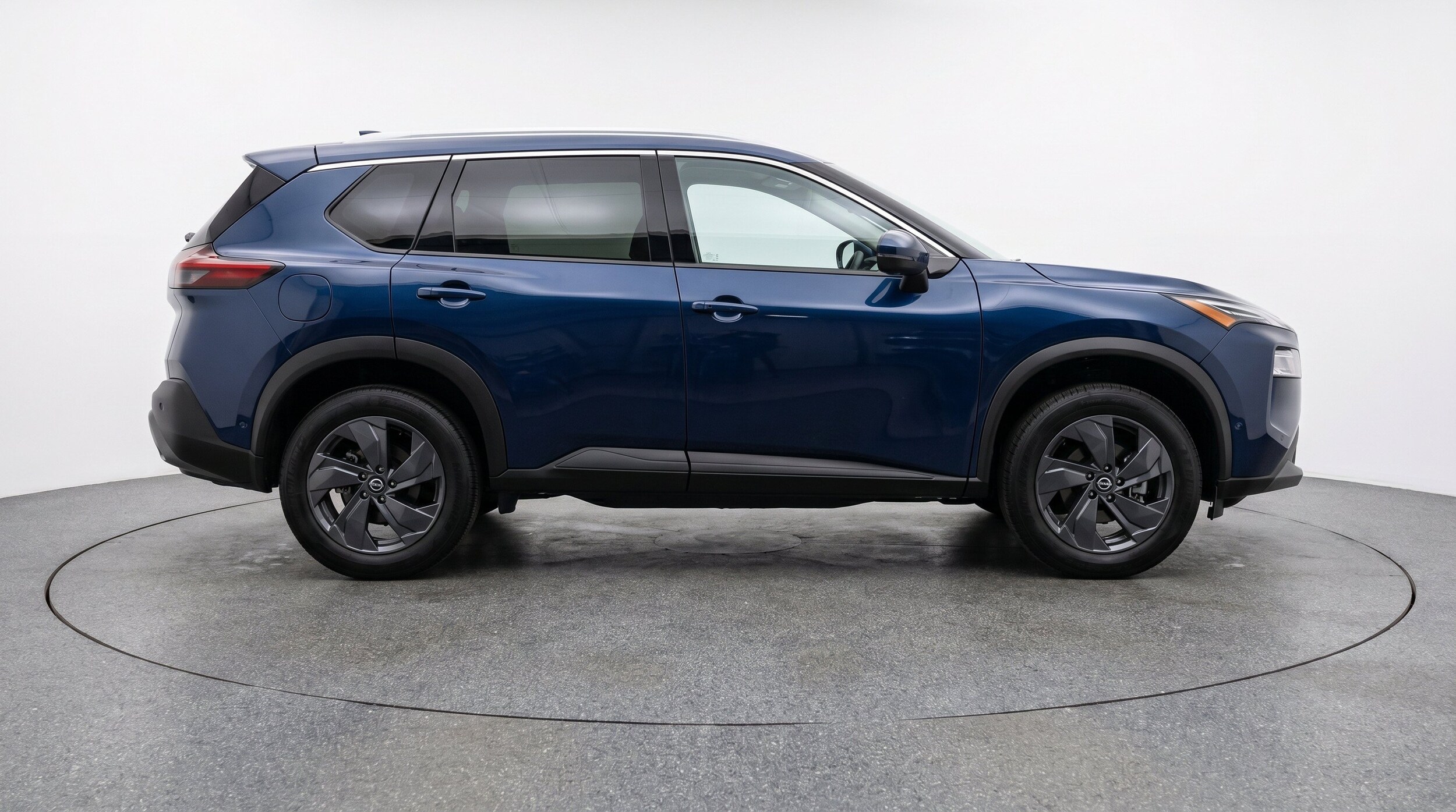 Thumbnail: 2025 Nissan Rogue - 11