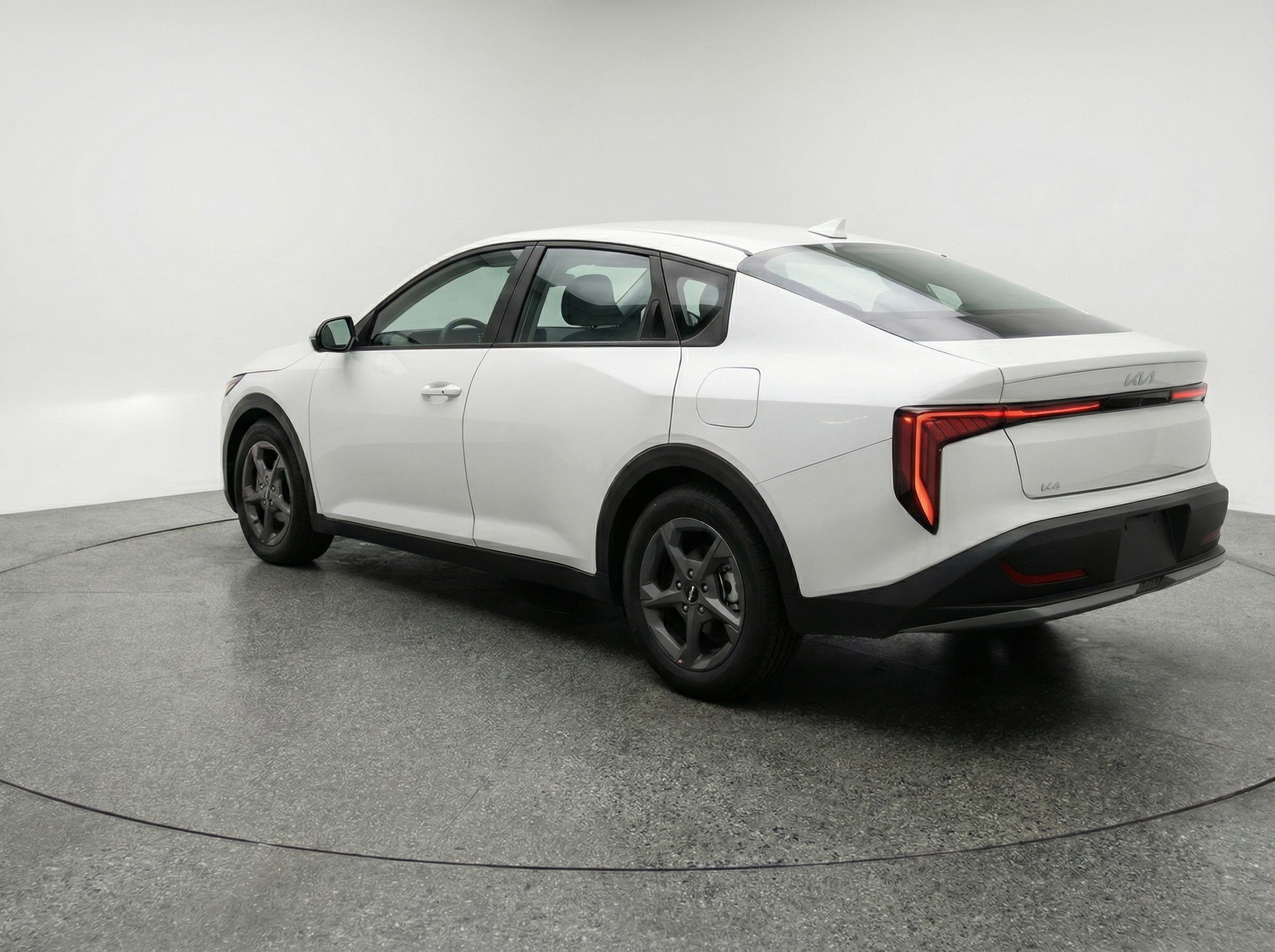 Thumbnail: 2025 Kia K4 - 5