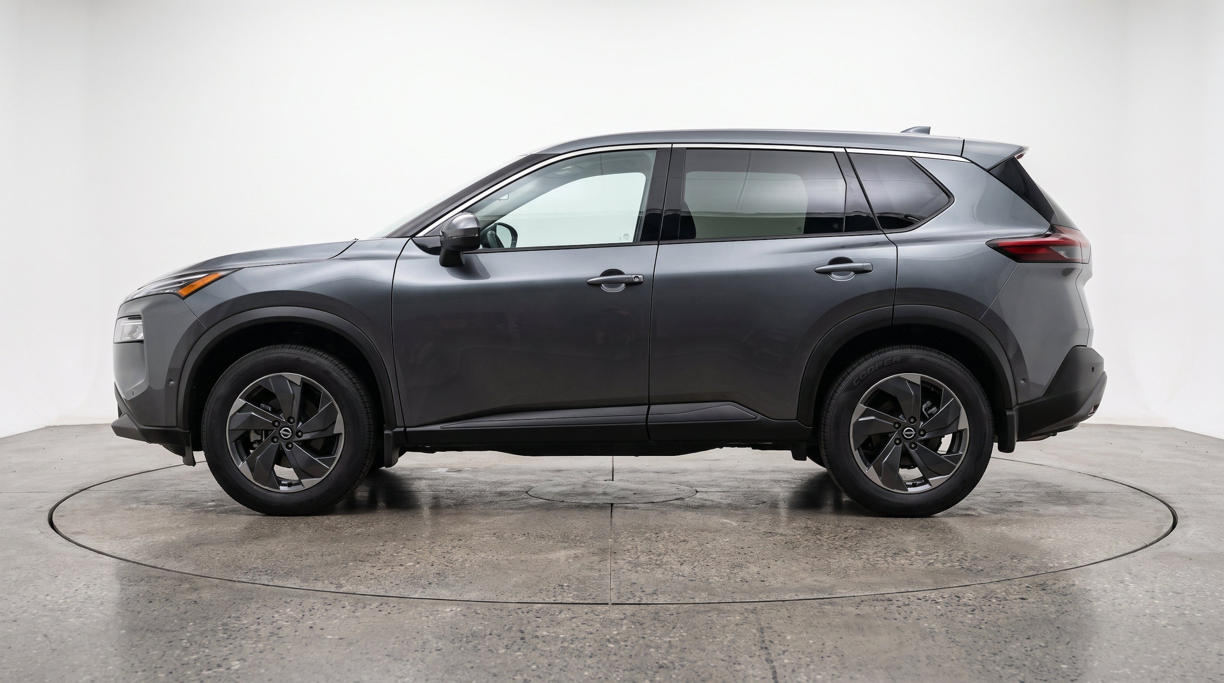 Thumbnail: 2025 Nissan Rogue - 5