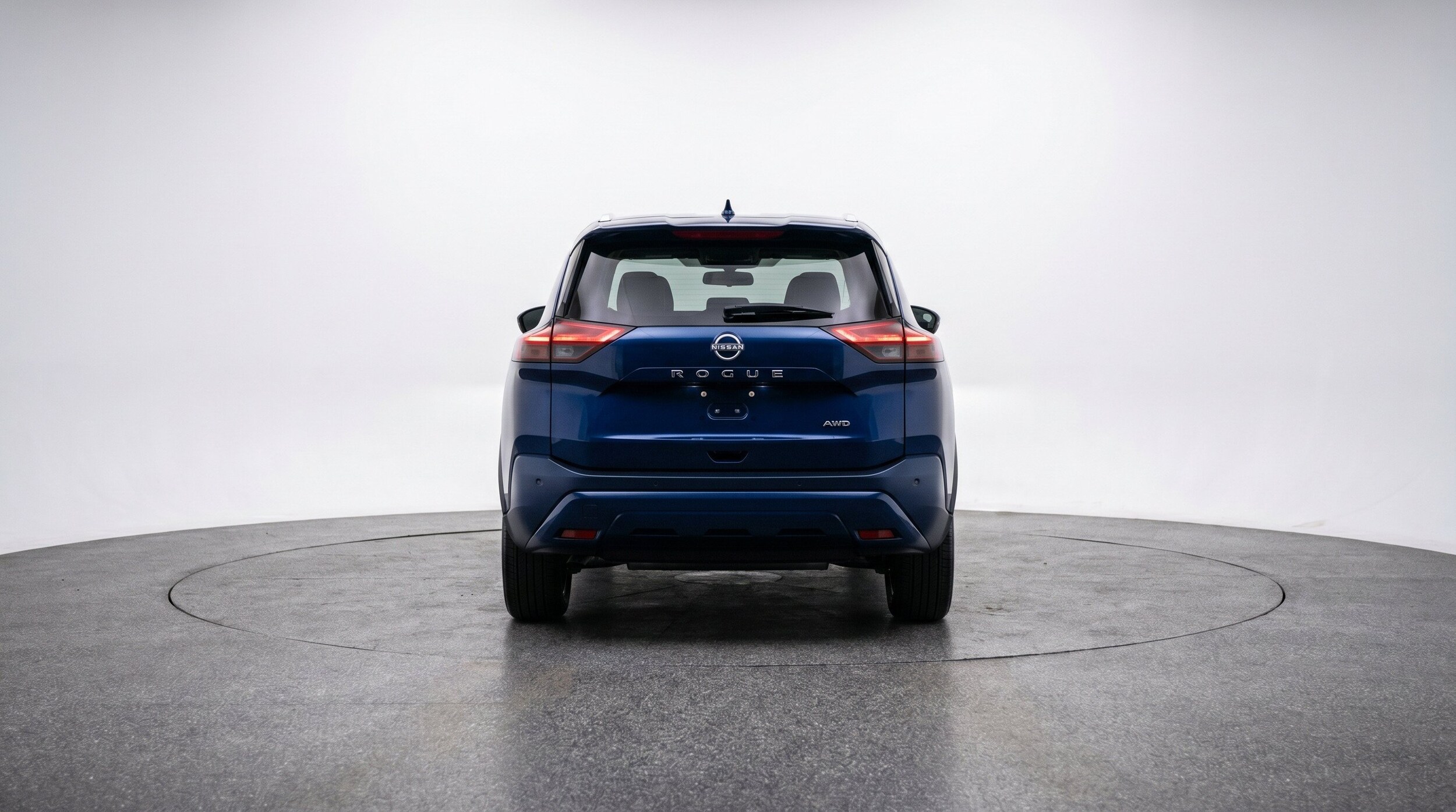 Thumbnail: 2025 Nissan Rogue - 7