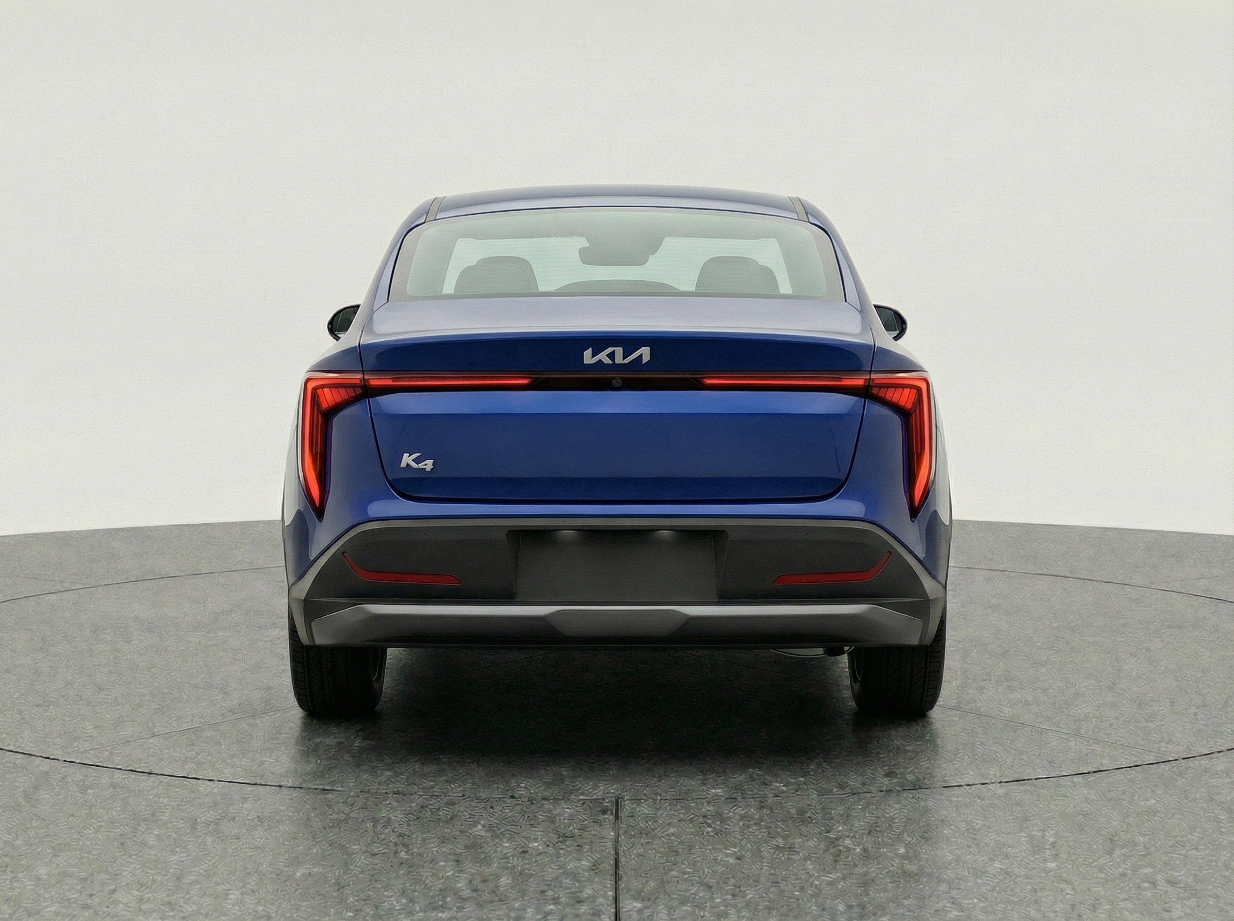 Thumbnail: 2025 Kia K4 - 7