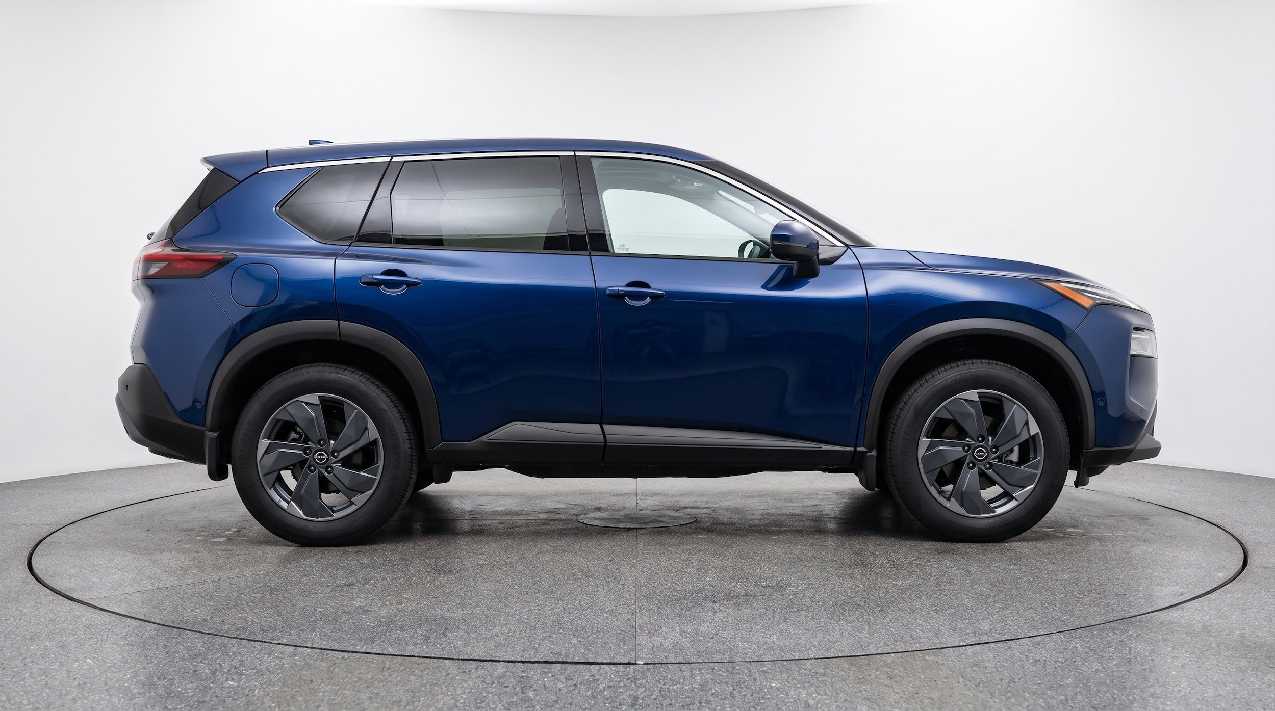 Thumbnail: 2025 Nissan Rogue - 11