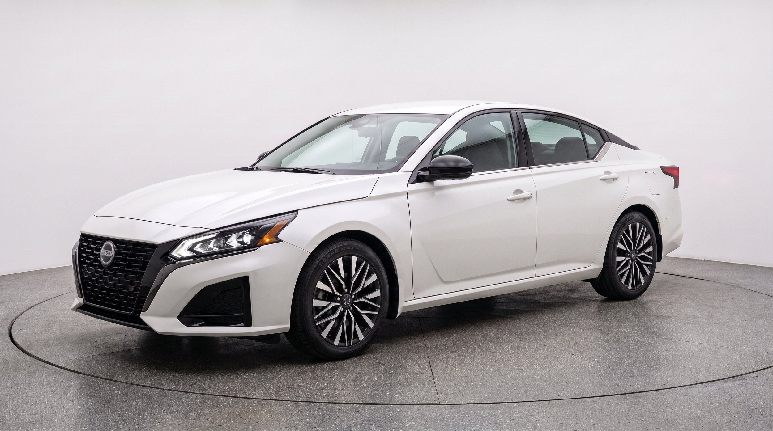 Thumbnail: 2026 Nissan Altima - 3