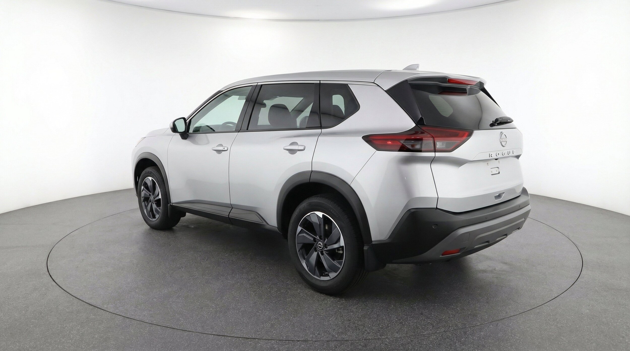 Thumbnail: 2025 Nissan Rogue - 6