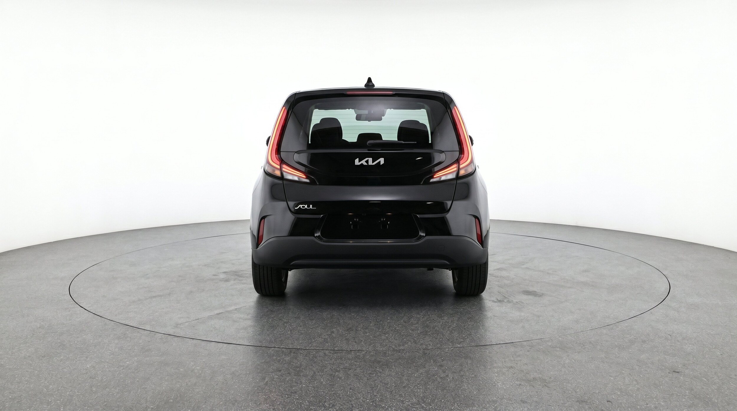 Thumbnail: 2025 Kia Soul - 7