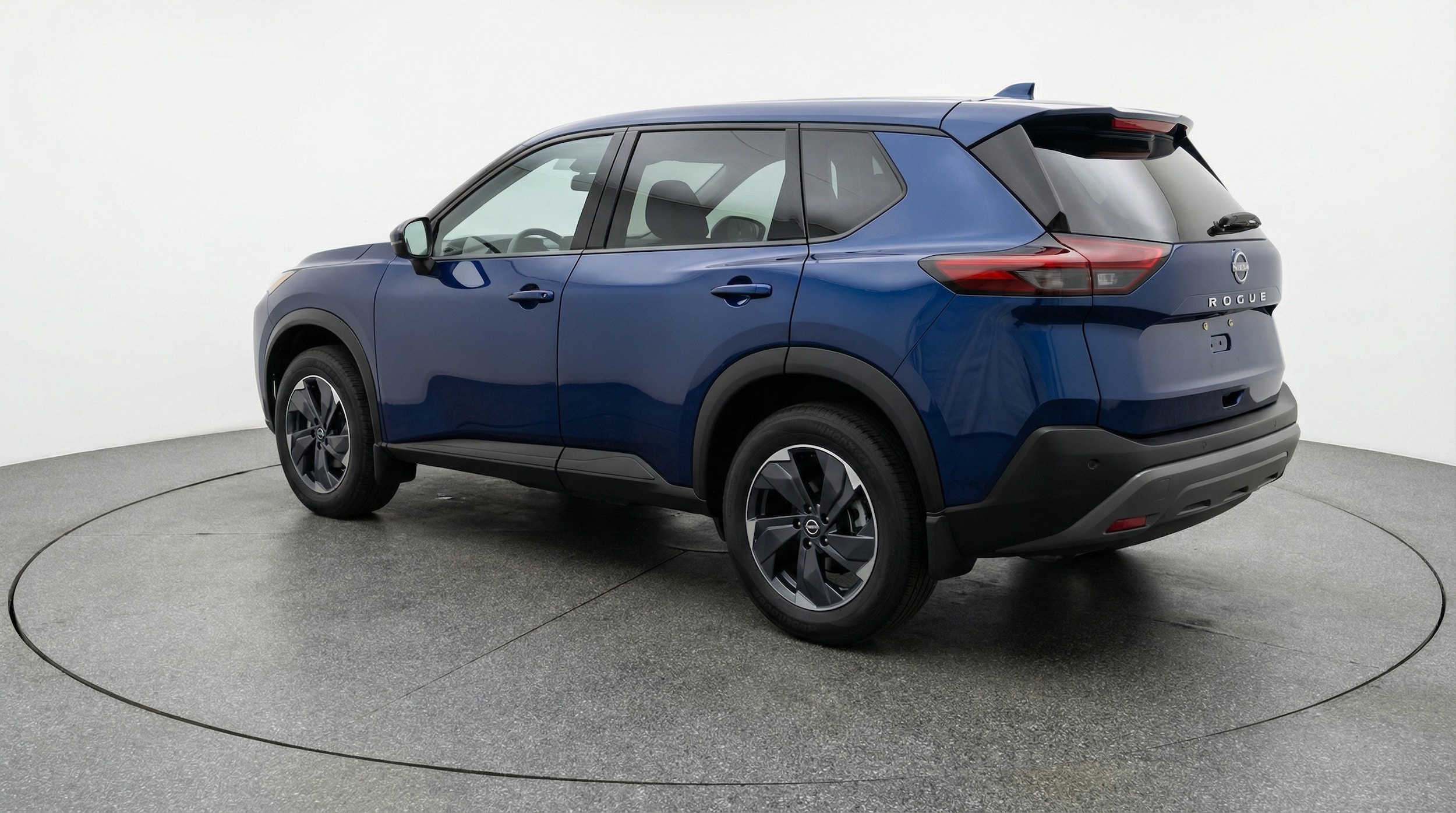 Thumbnail: 2025 Nissan Rogue - 5