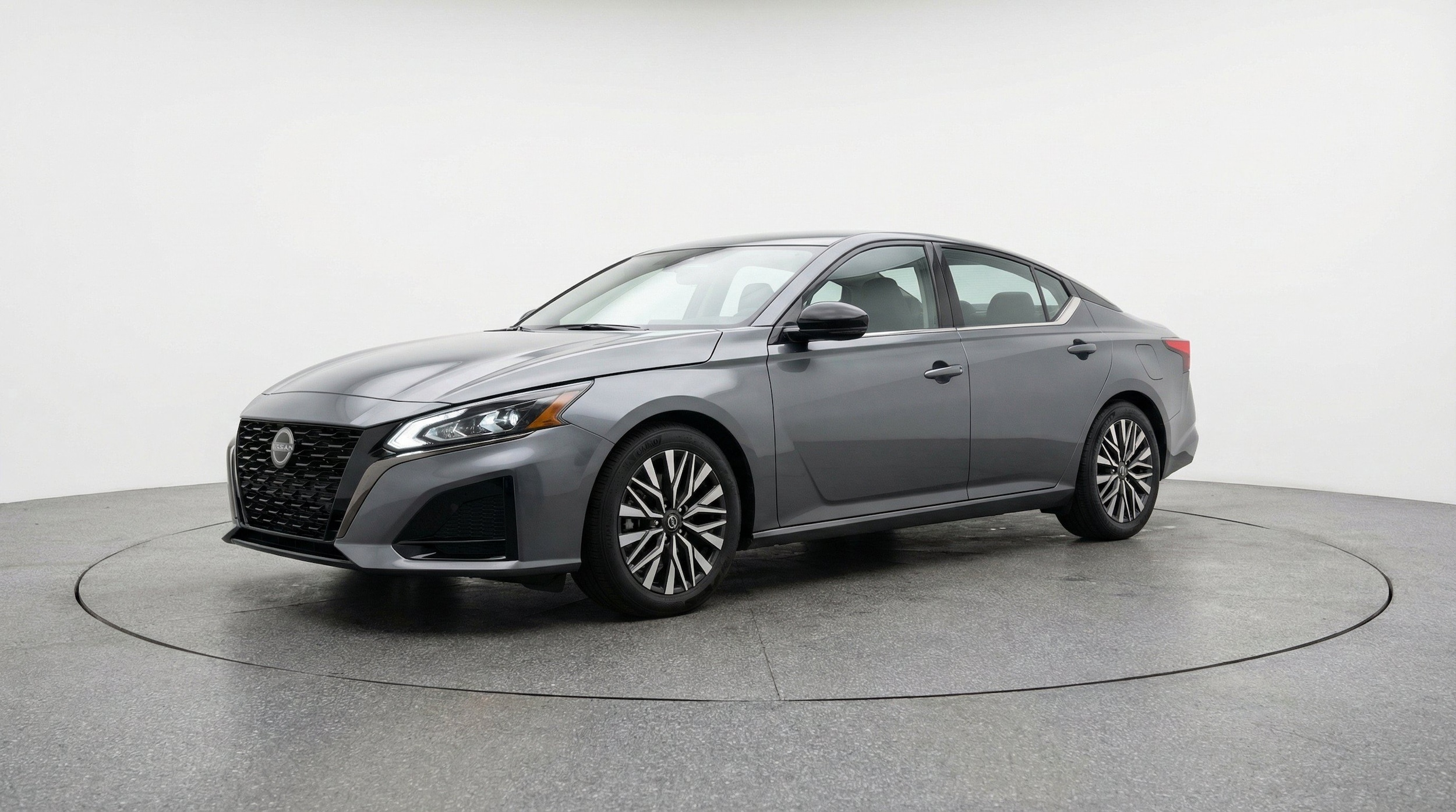 Thumbnail: 2026 Nissan Altima - 3