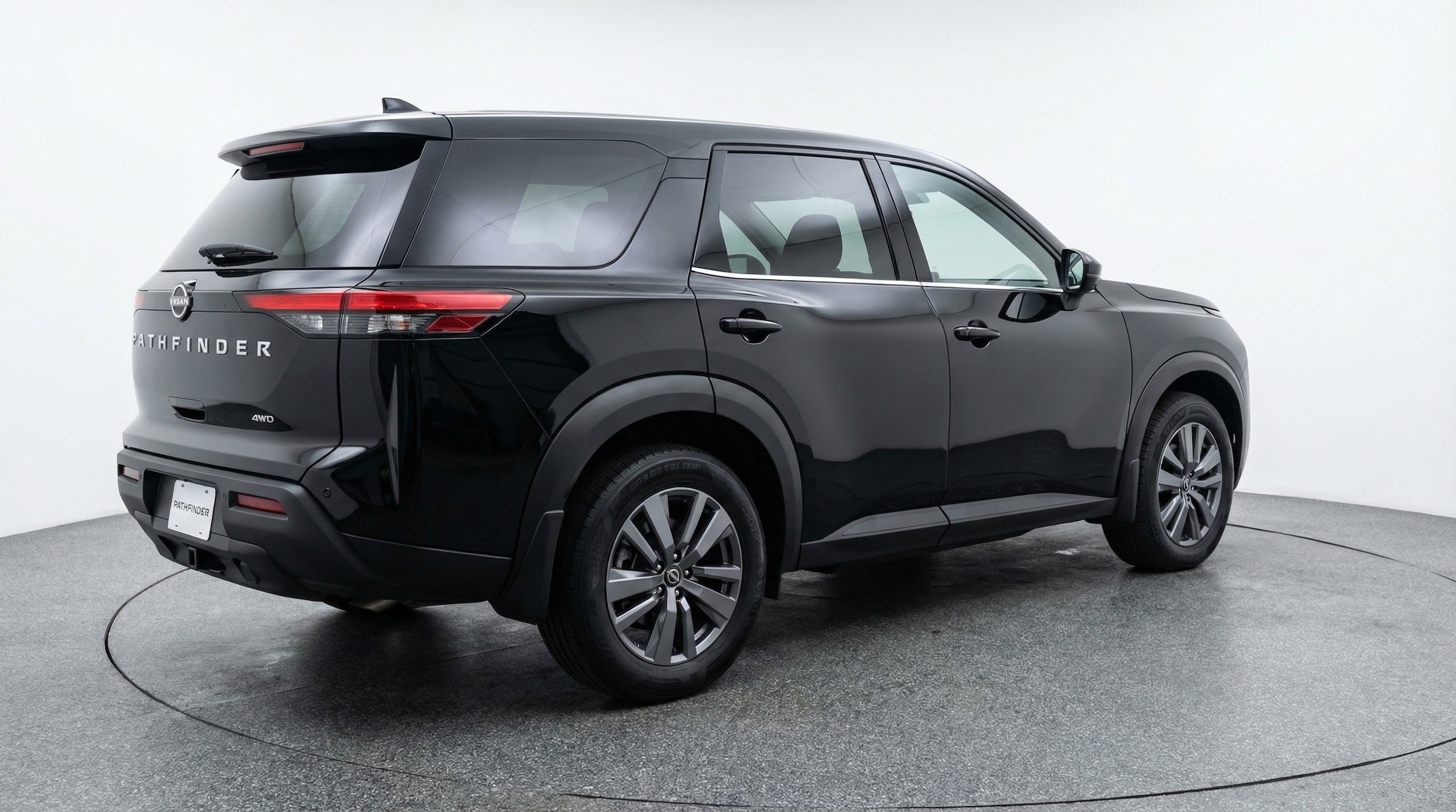 Thumbnail: 2025 Nissan Pathfinder - 9