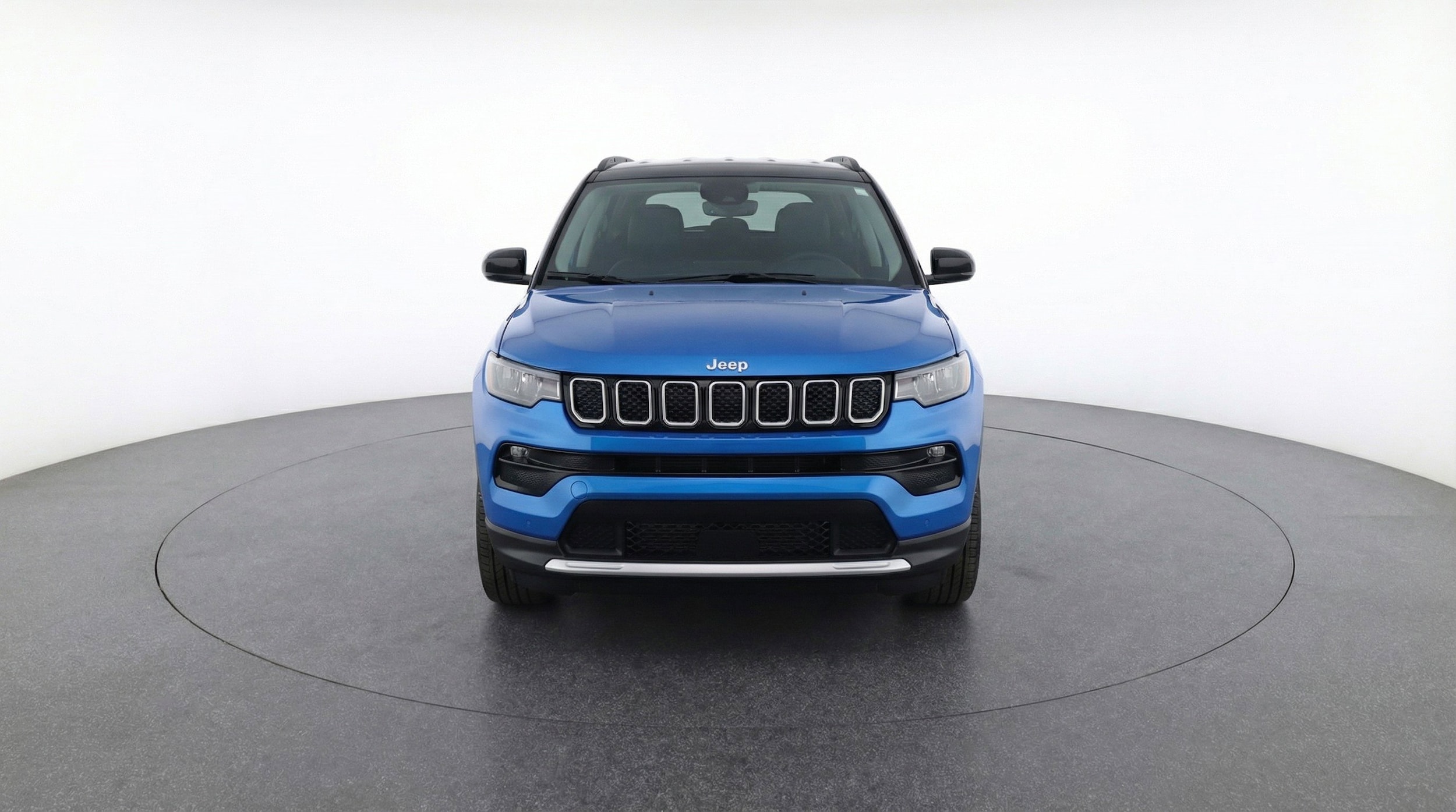 Thumbnail: 2025 Jeep Compass - 2
