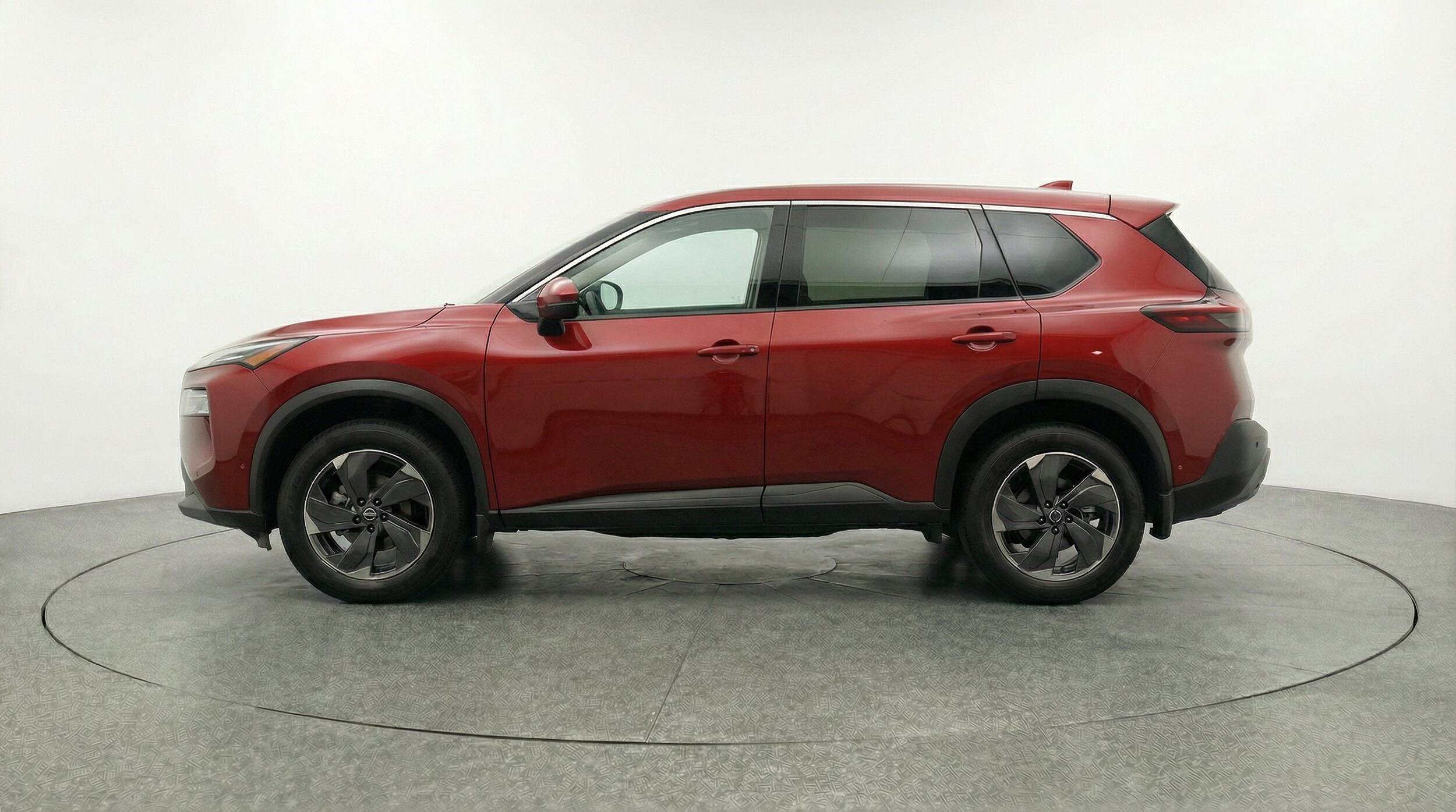 Thumbnail: 2025 Nissan Rogue - 5