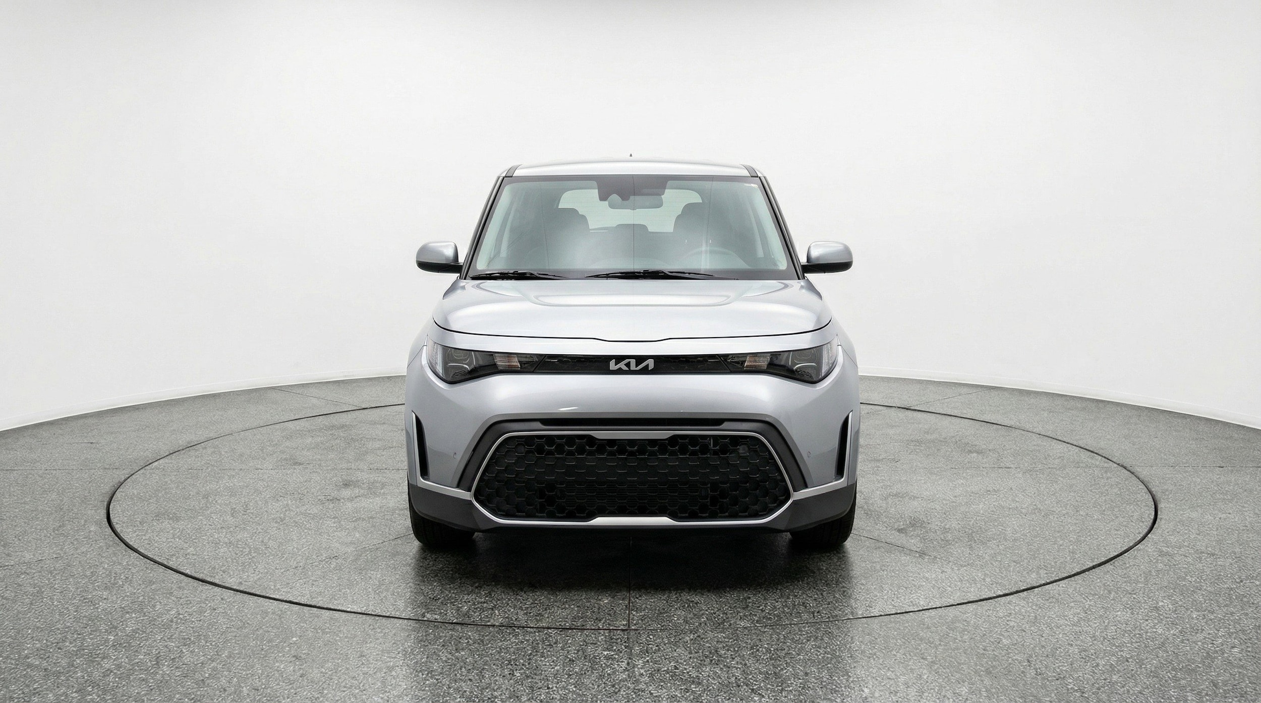 Thumbnail: 2025 Kia Soul - 2