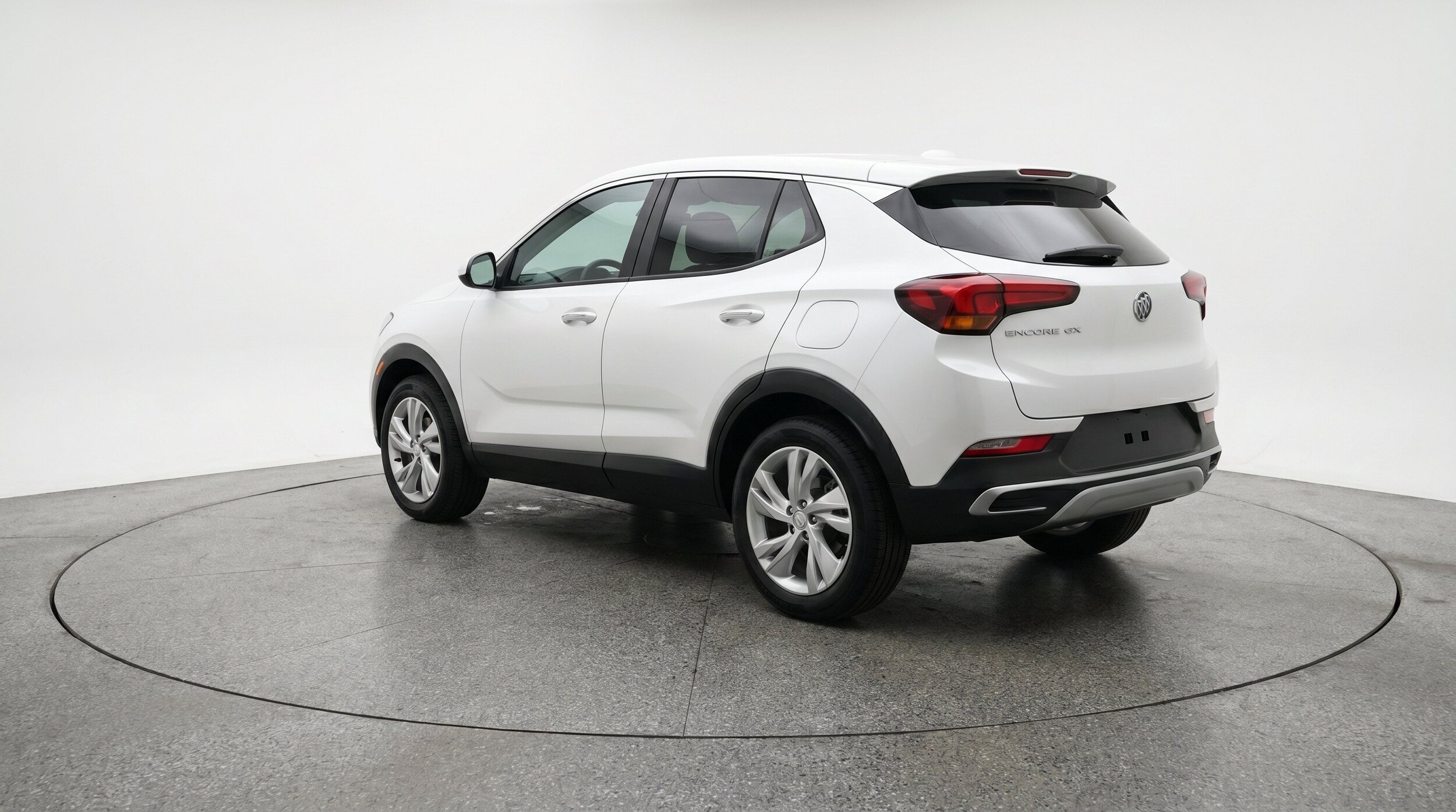 Thumbnail: 2026 Buick Encore GX - 6