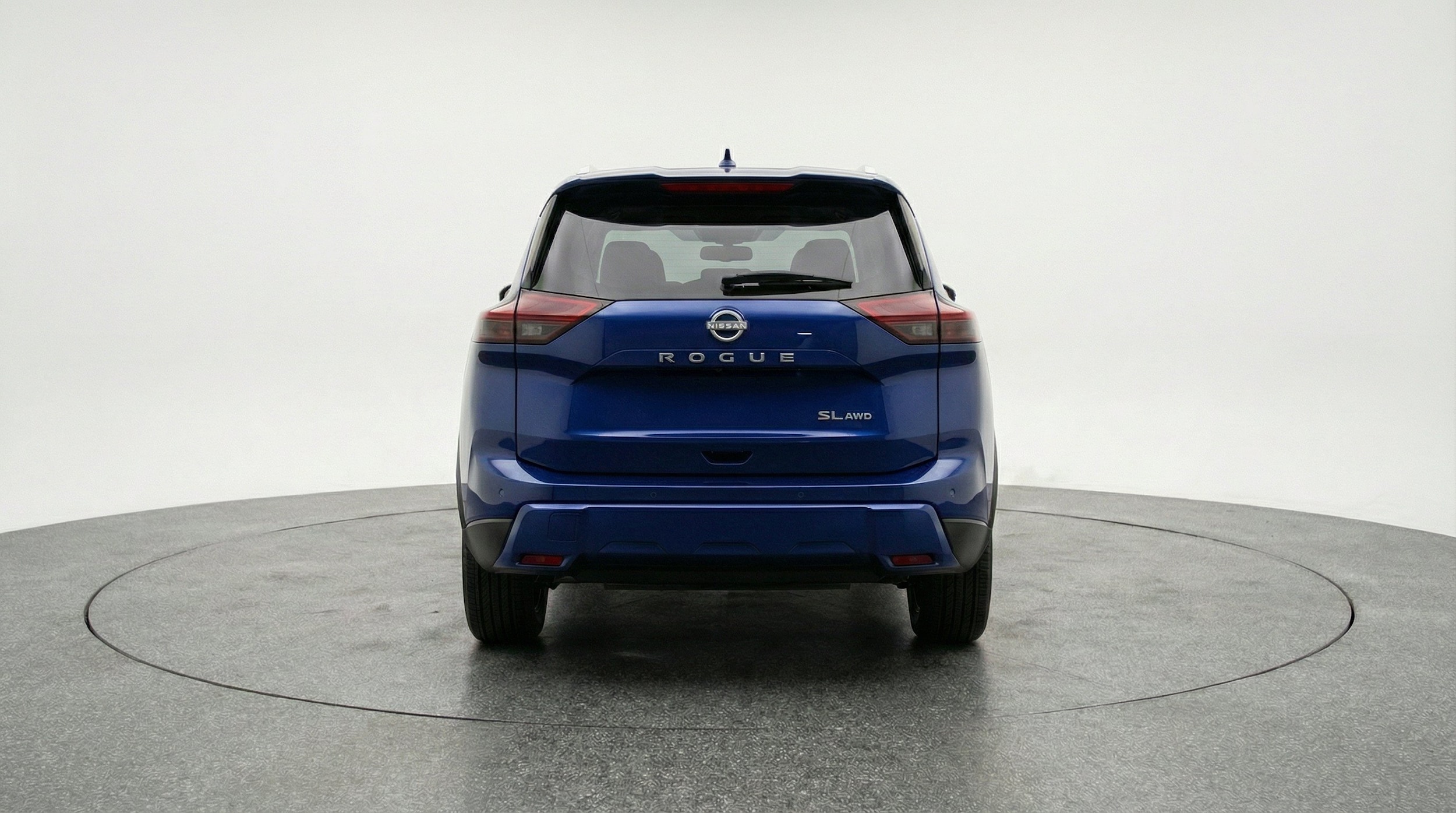 Thumbnail: 2026 Nissan Rogue - 7