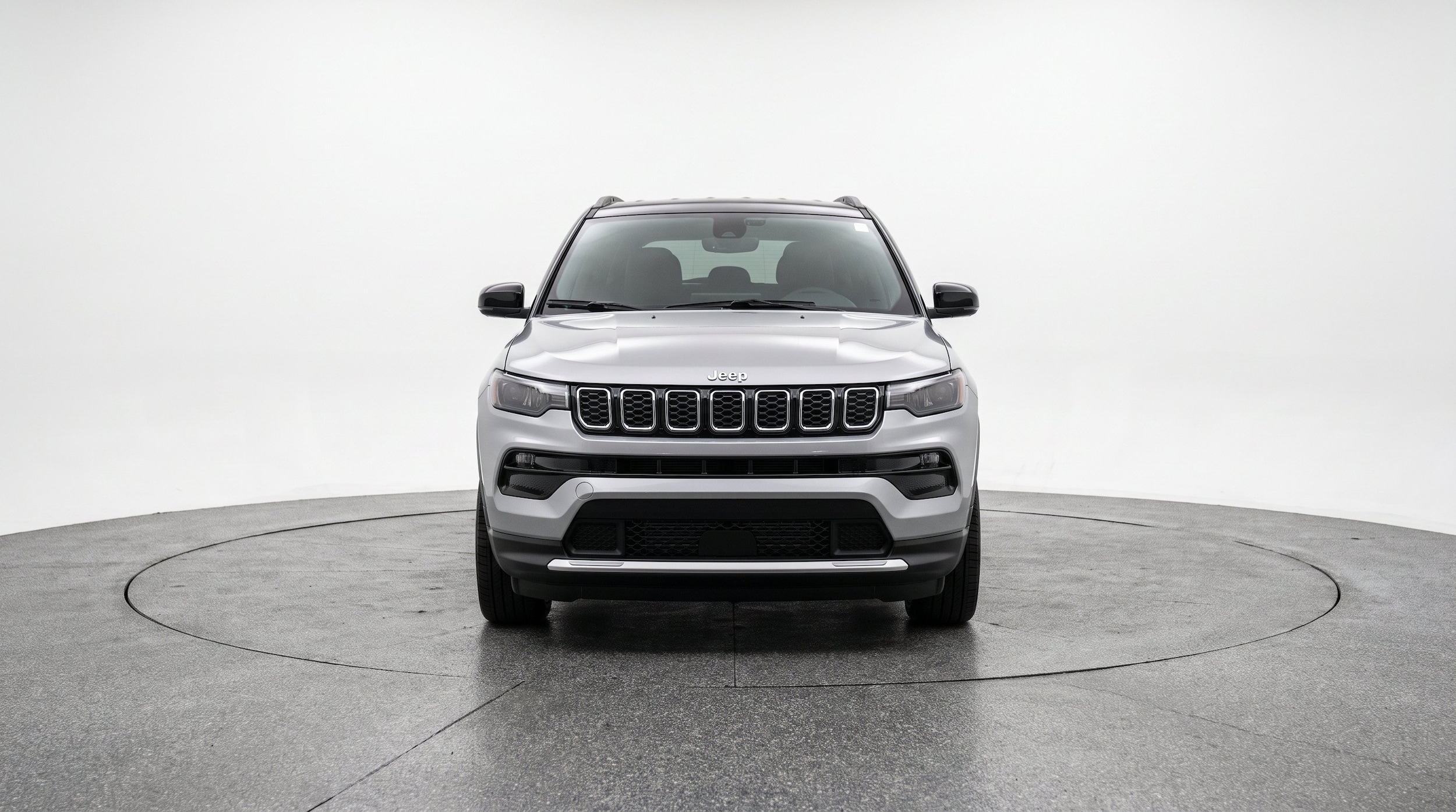 Thumbnail: 2025 Jeep Compass - 2