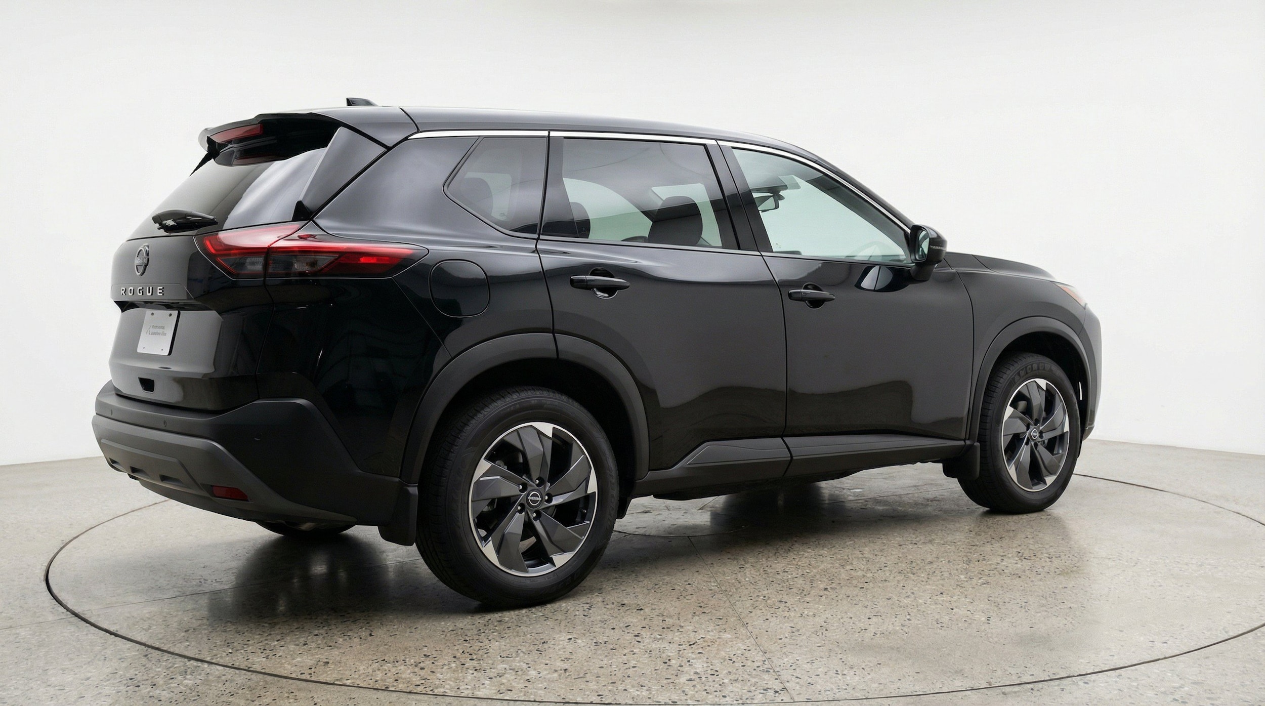 Thumbnail: 2025 Nissan Rogue - 9