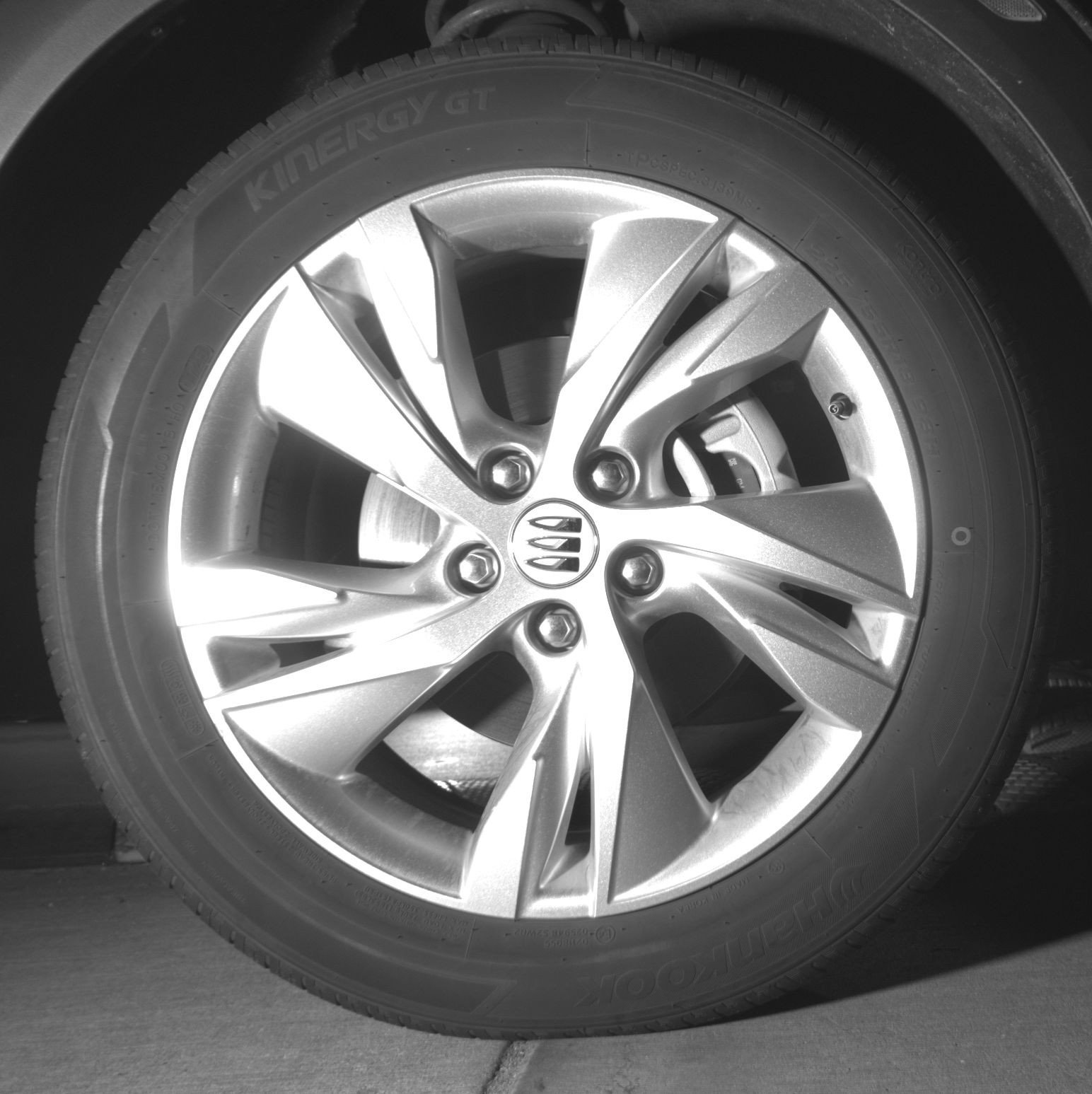 Thumbnail: 2025 Buick Encore GX - 13