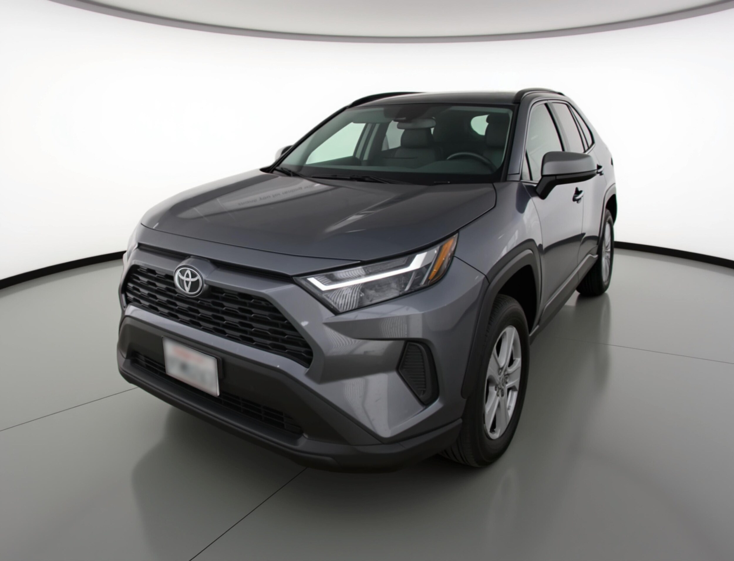 Thumbnail: 2025 Toyota RAV4 - 3