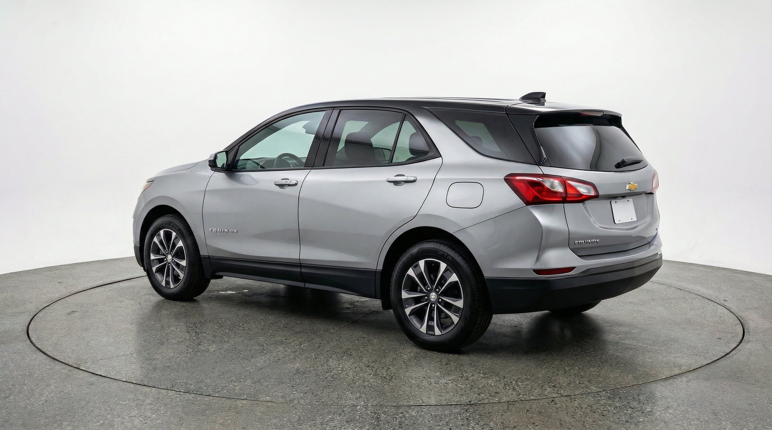 Thumbnail: 2025 Chevrolet Equinox - 6