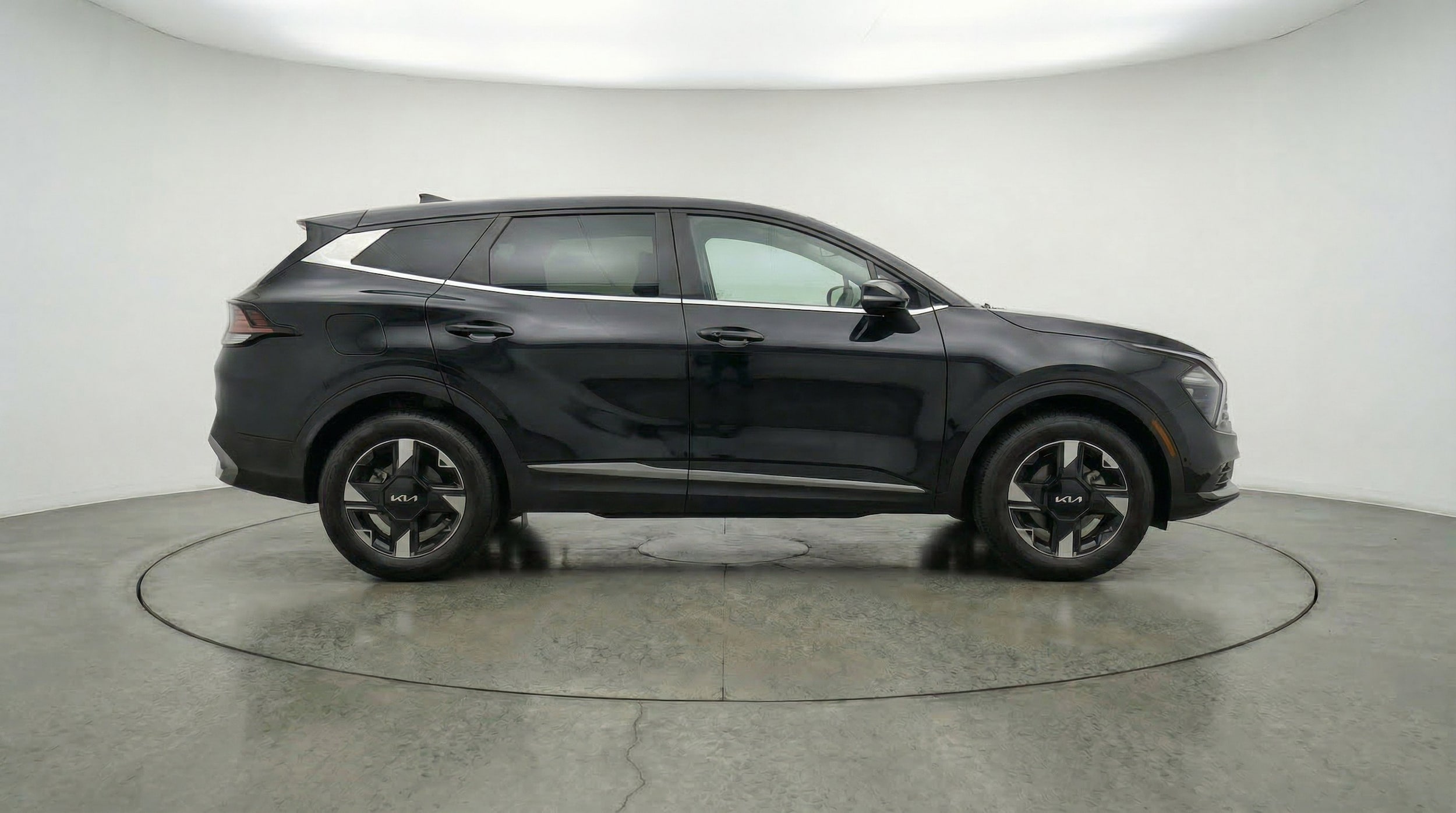 Thumbnail: 2026 Kia Sportage - 11