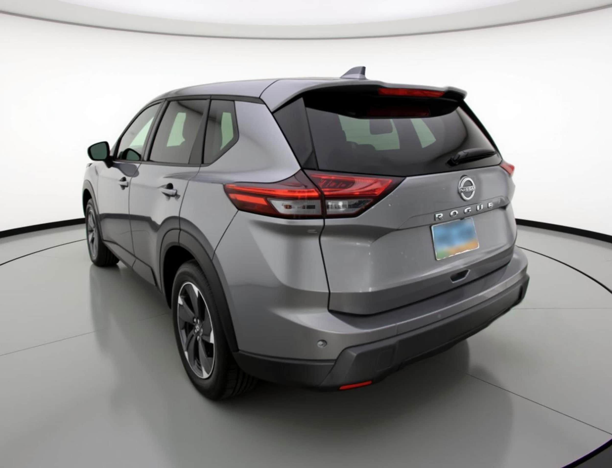 Thumbnail: 2025 Nissan Rogue - 5
