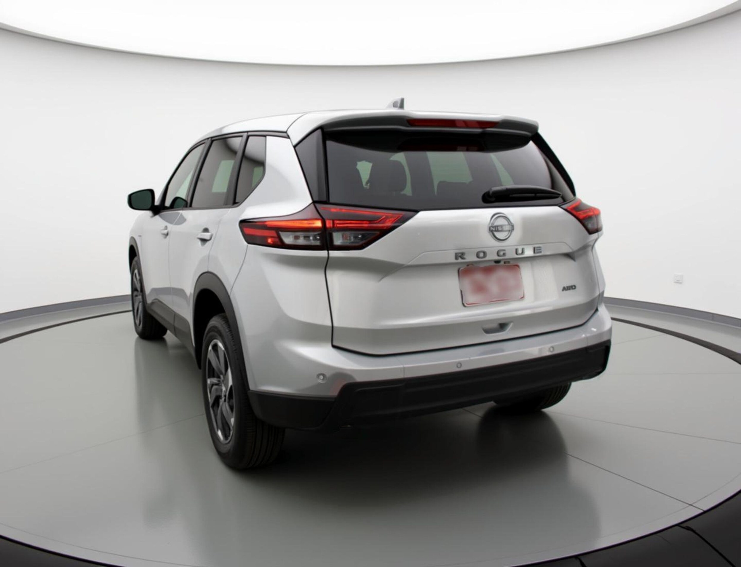 Thumbnail: 2025 Nissan Rogue - 5
