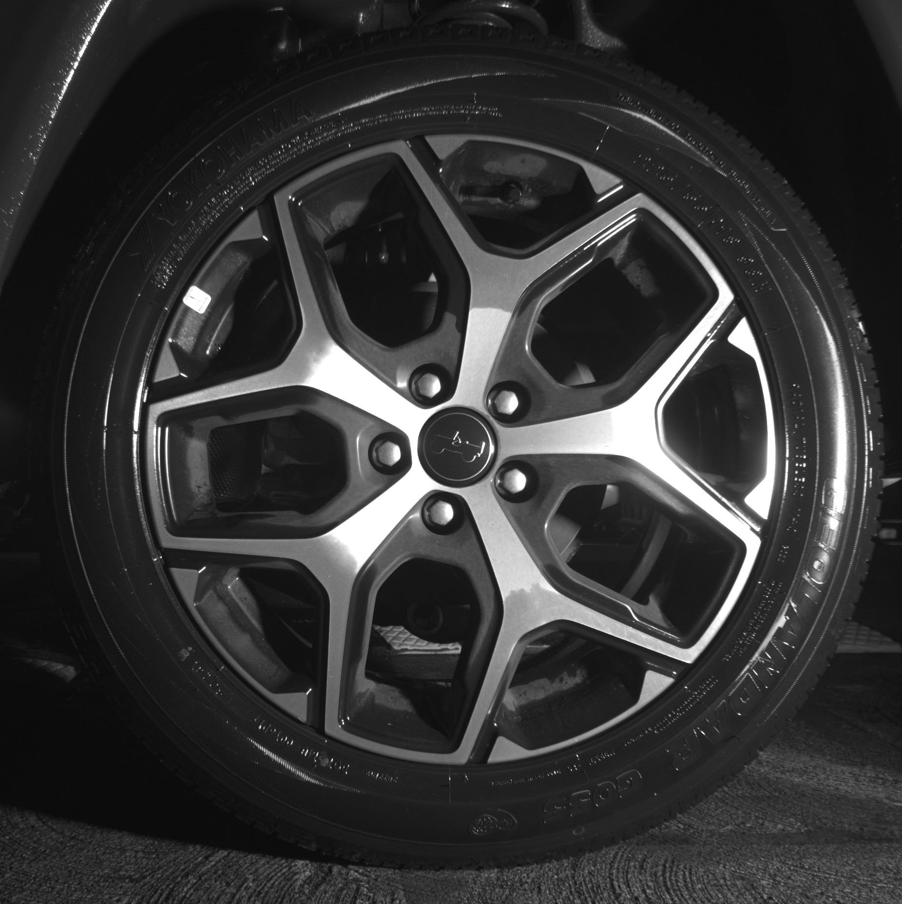 Thumbnail: 2025 Jeep Compass - 12