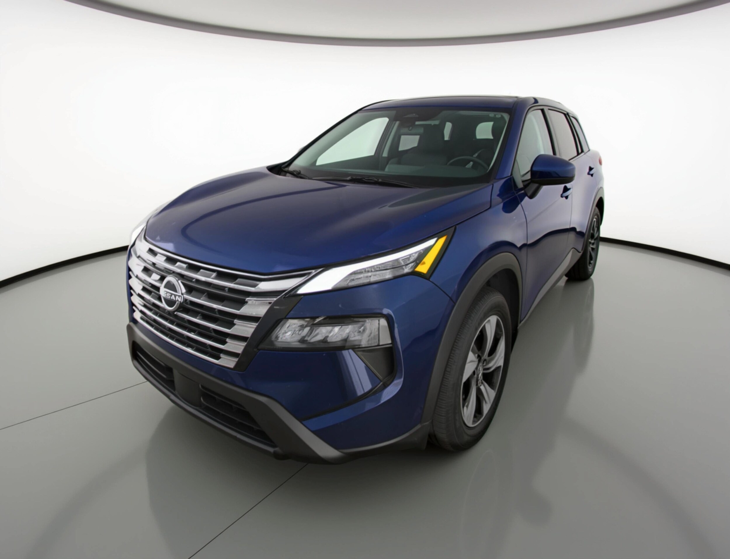Thumbnail: 2025 Nissan Rogue - 3